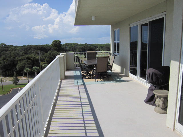 Ariel Dunes II - Residential