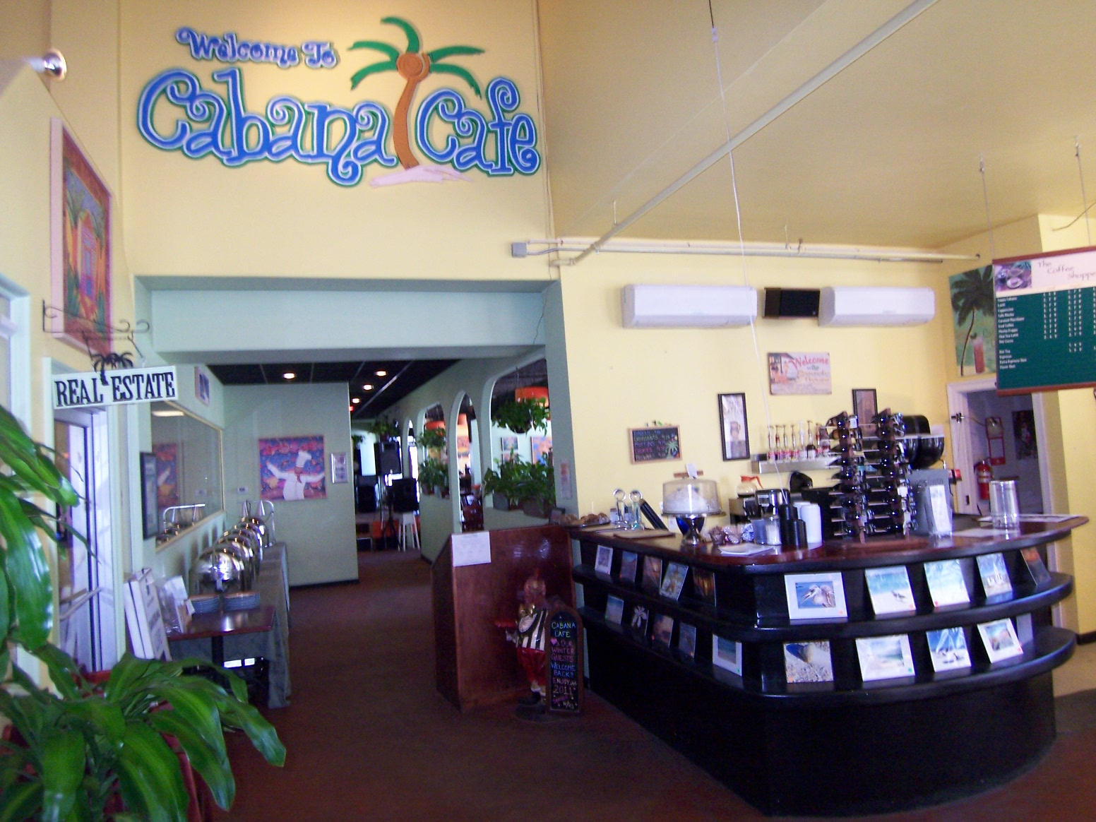 Ariel Dunes II - Residential