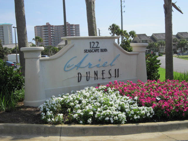 Ariel Dunes II - Residential