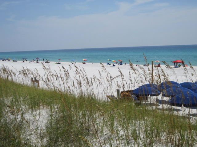 Ariel Dunes II - Residential