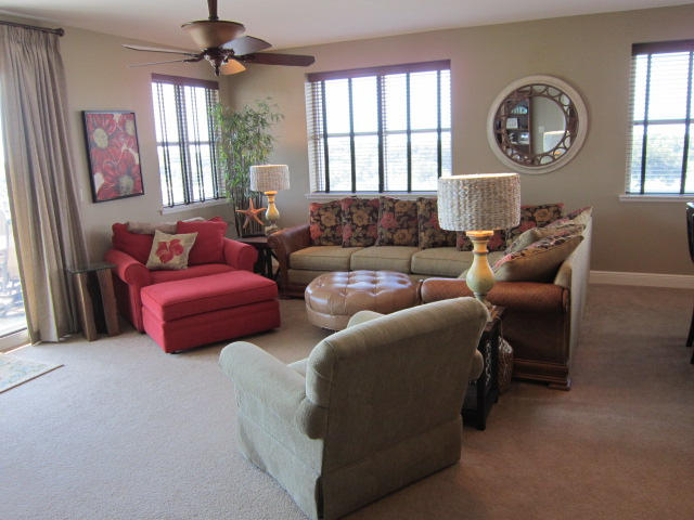 Ariel Dunes II - Residential