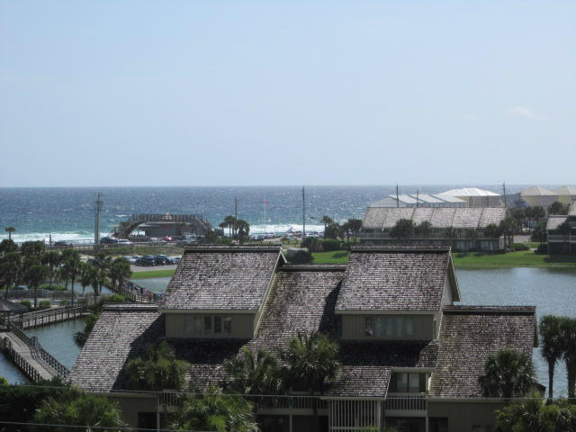 Ariel Dunes II - Residential