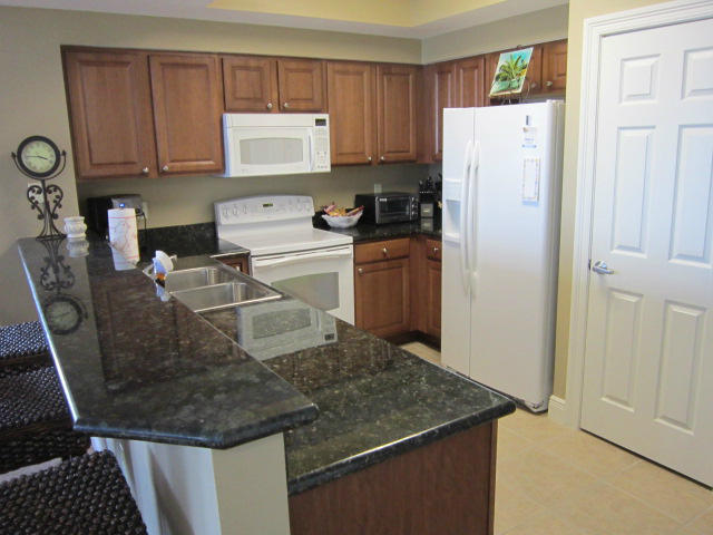 Ariel Dunes II - Residential