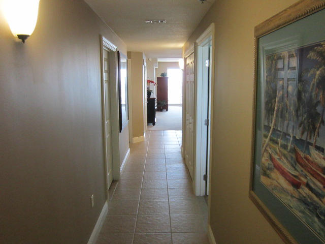 Ariel Dunes II - Residential