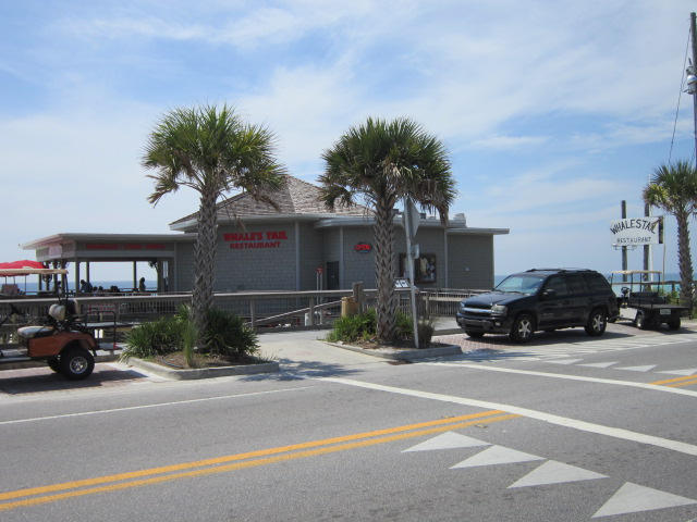 Ariel Dunes II - Residential