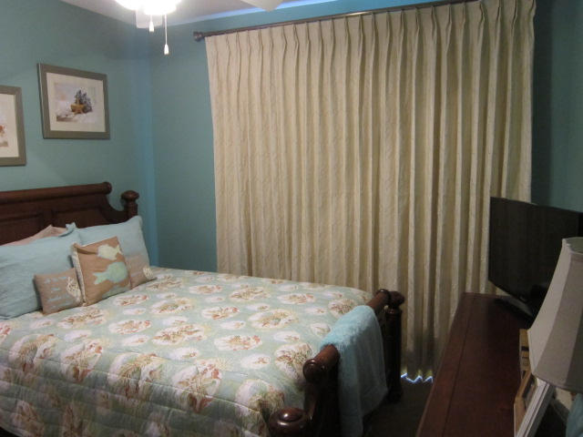 Ariel Dunes II - Residential