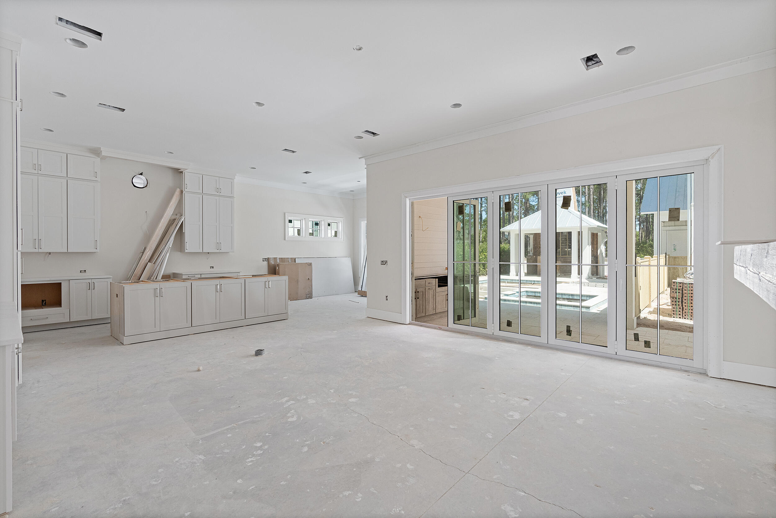 WATERSOUND ORIGINS - Residential