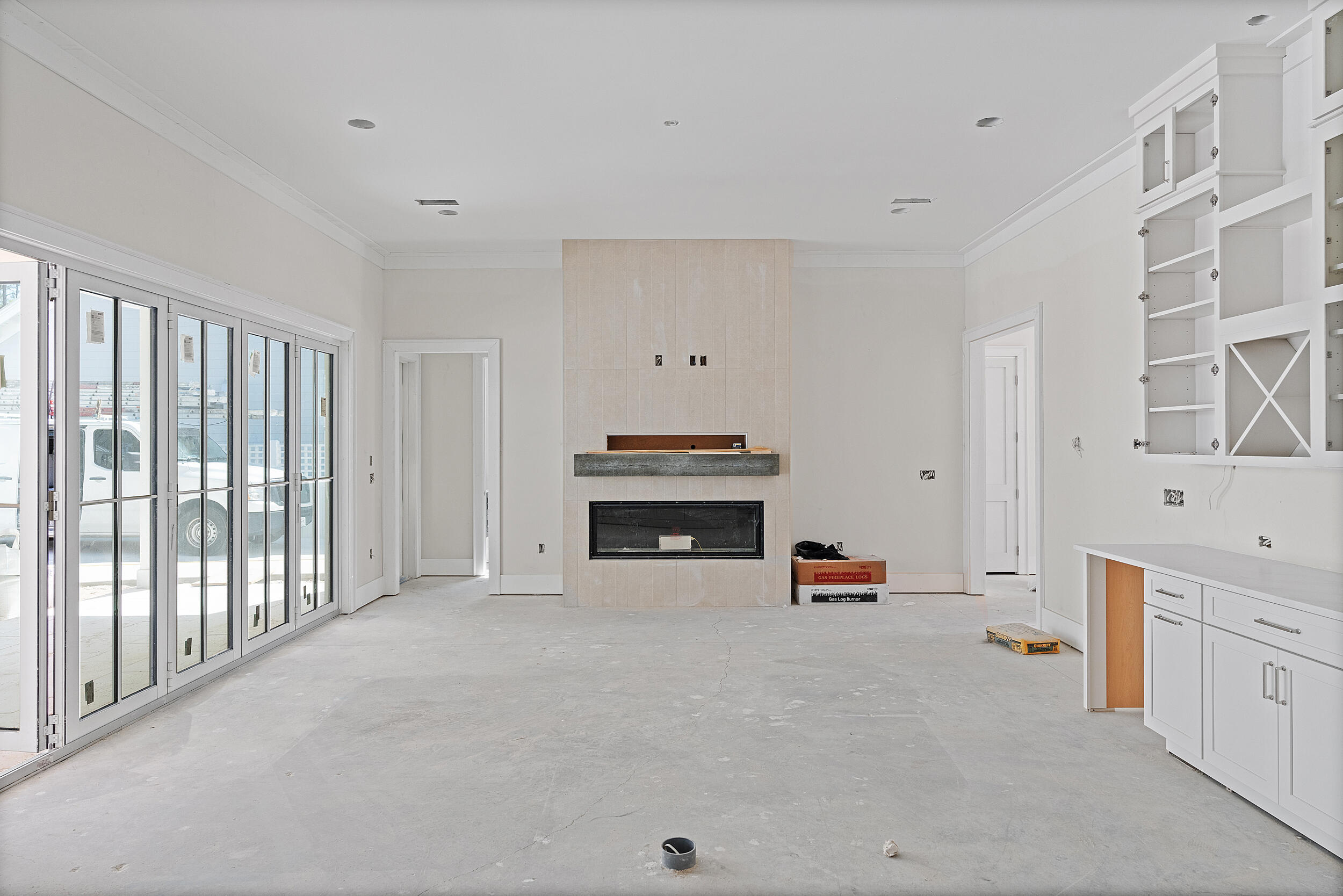 WATERSOUND ORIGINS - Residential