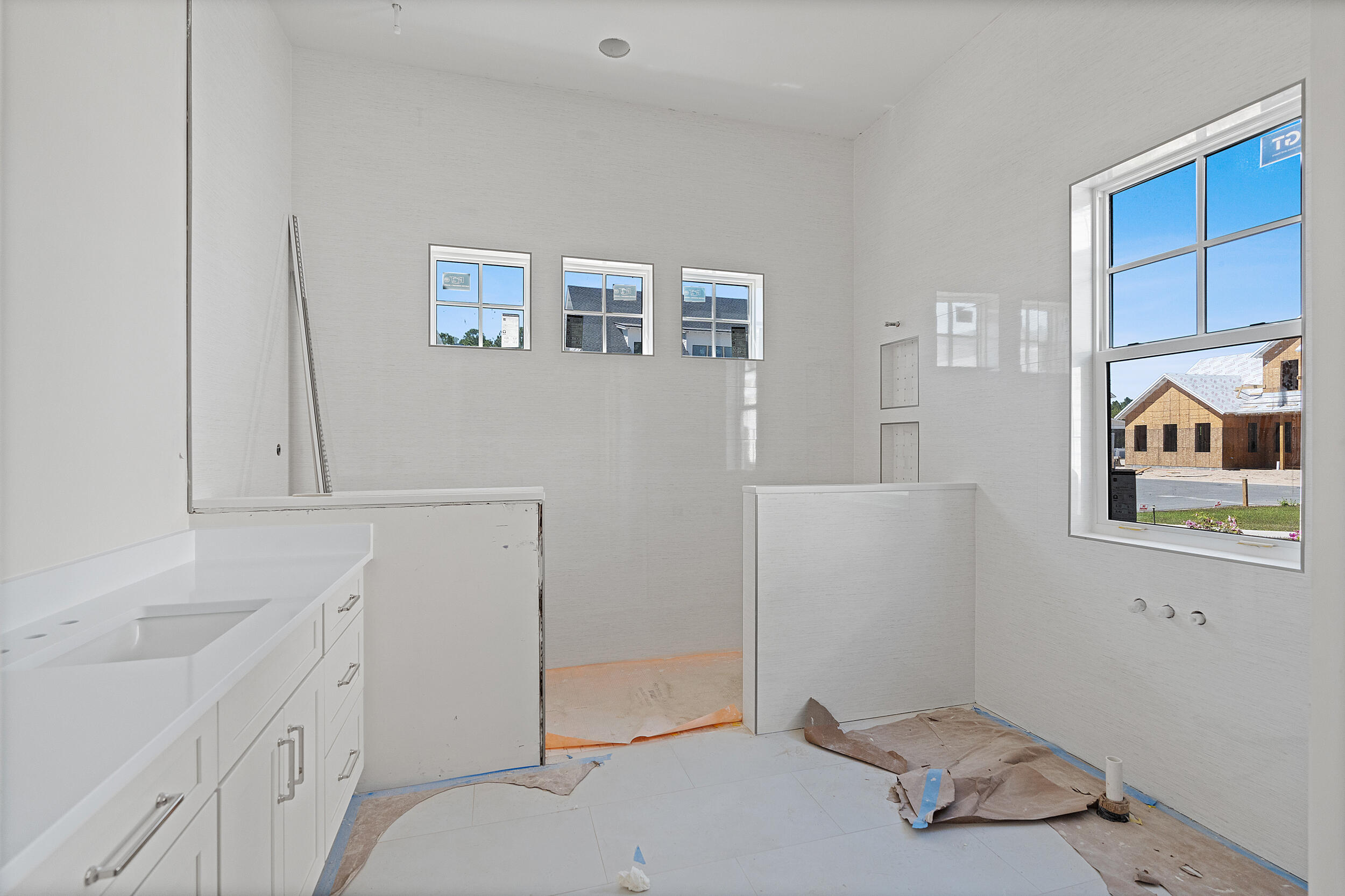 WATERSOUND ORIGINS - Residential