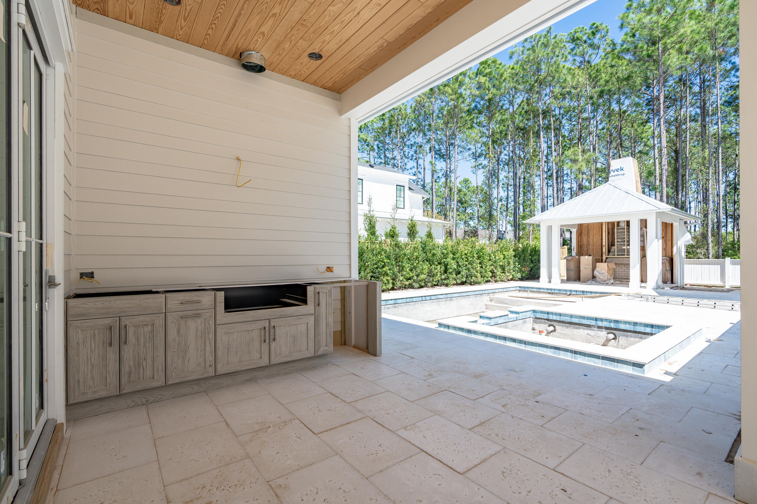WATERSOUND ORIGINS - Residential
