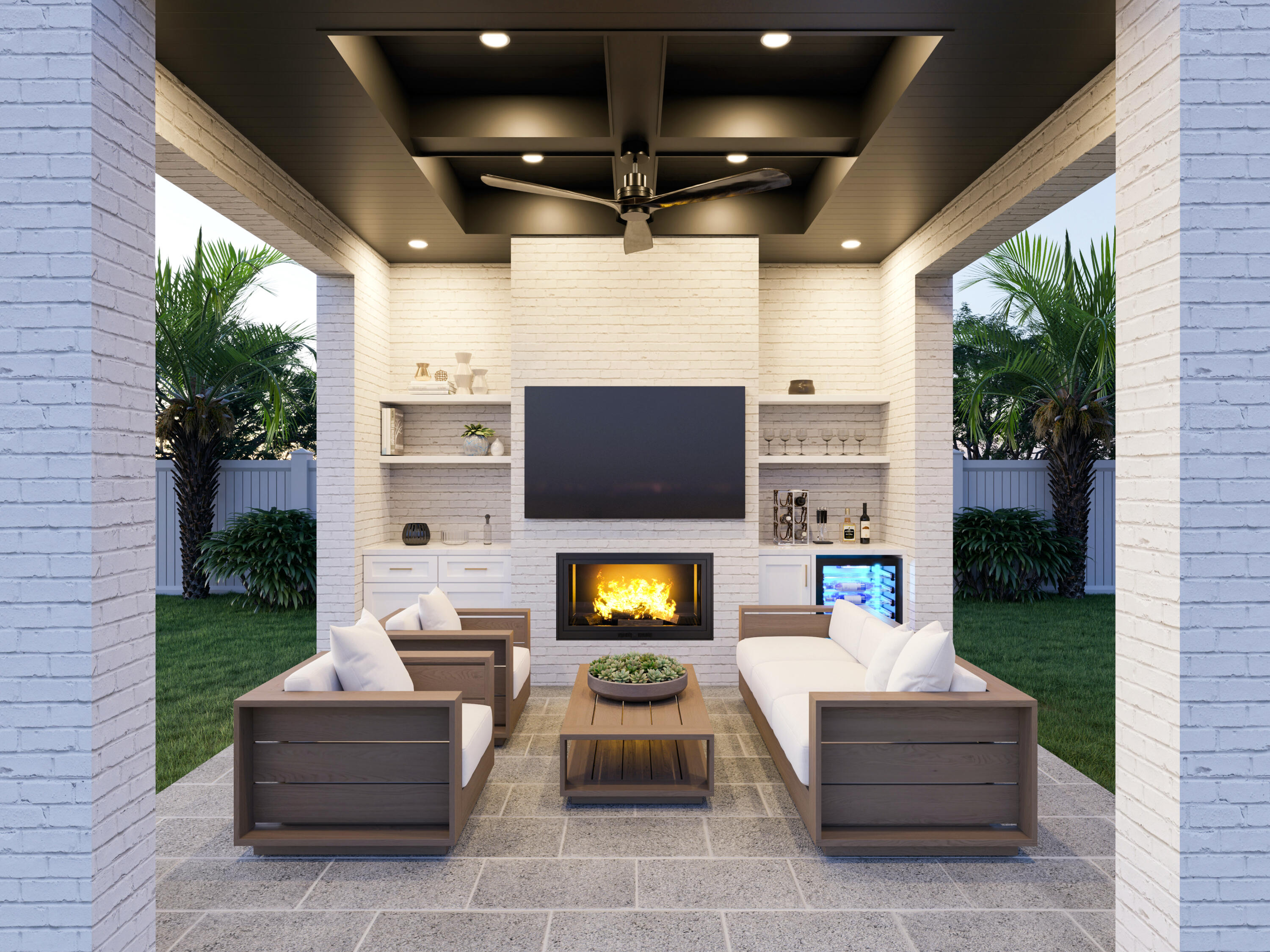 WATERSOUND ORIGINS - Residential