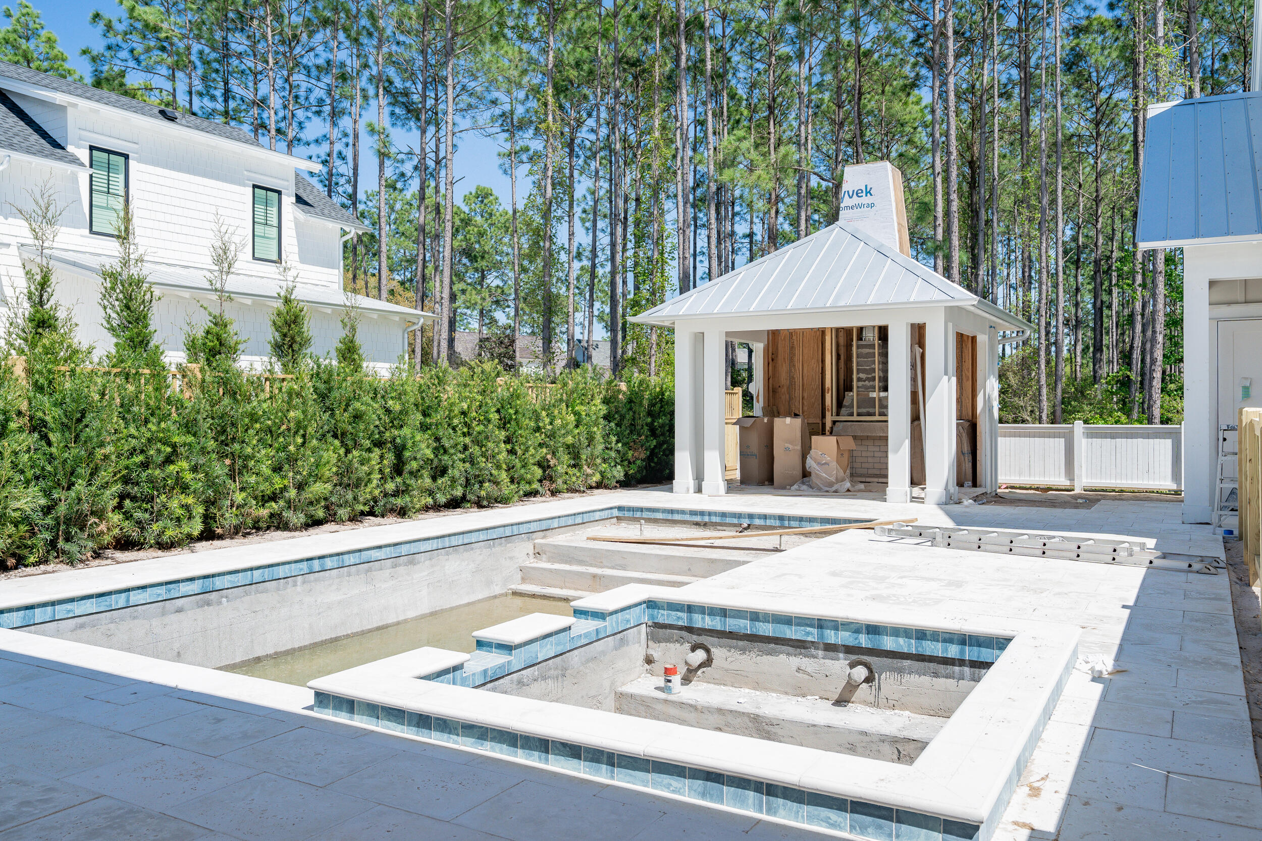 WATERSOUND ORIGINS - Residential