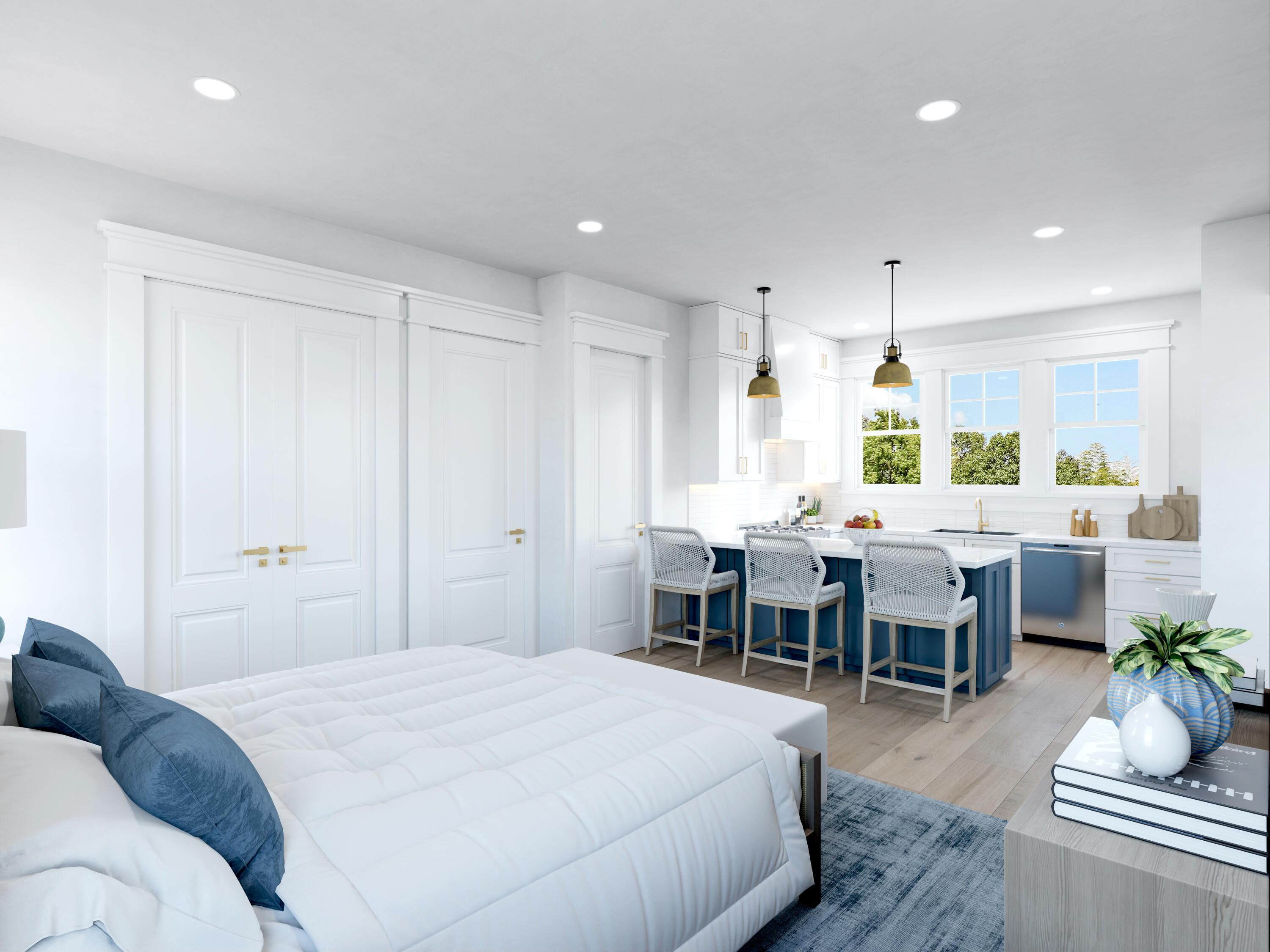WATERSOUND ORIGINS - Residential