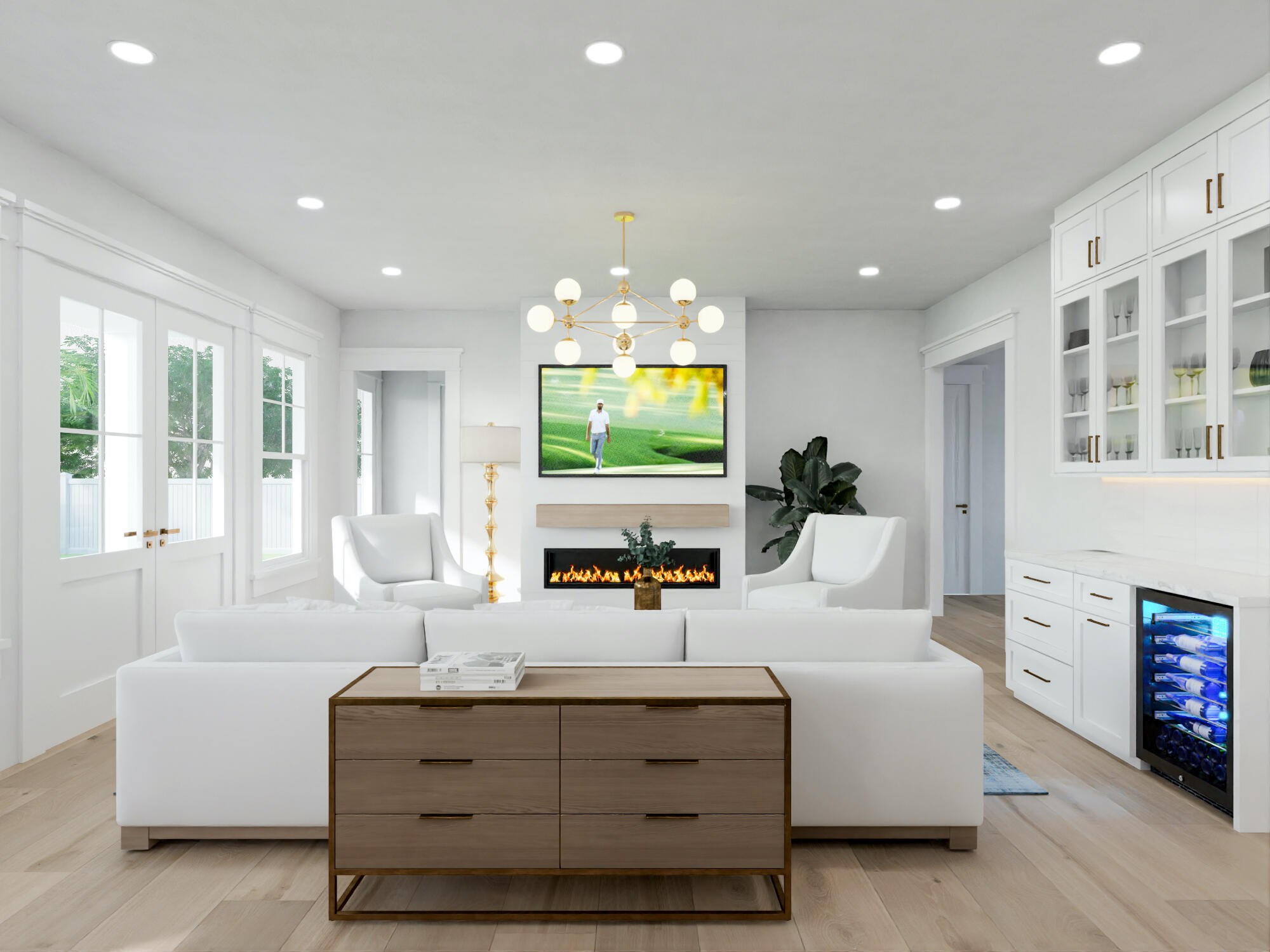 WATERSOUND ORIGINS - Residential