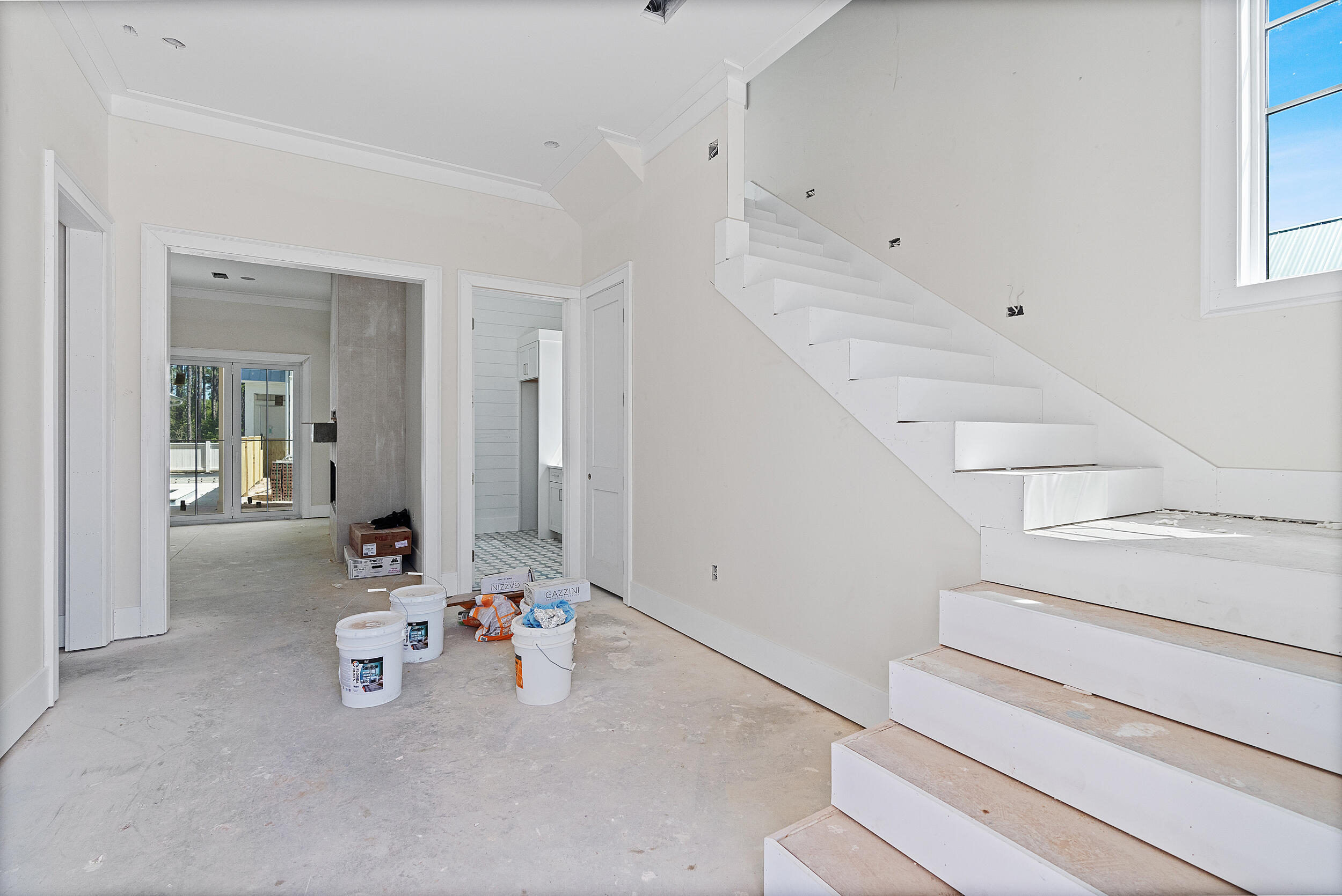 WATERSOUND ORIGINS - Residential