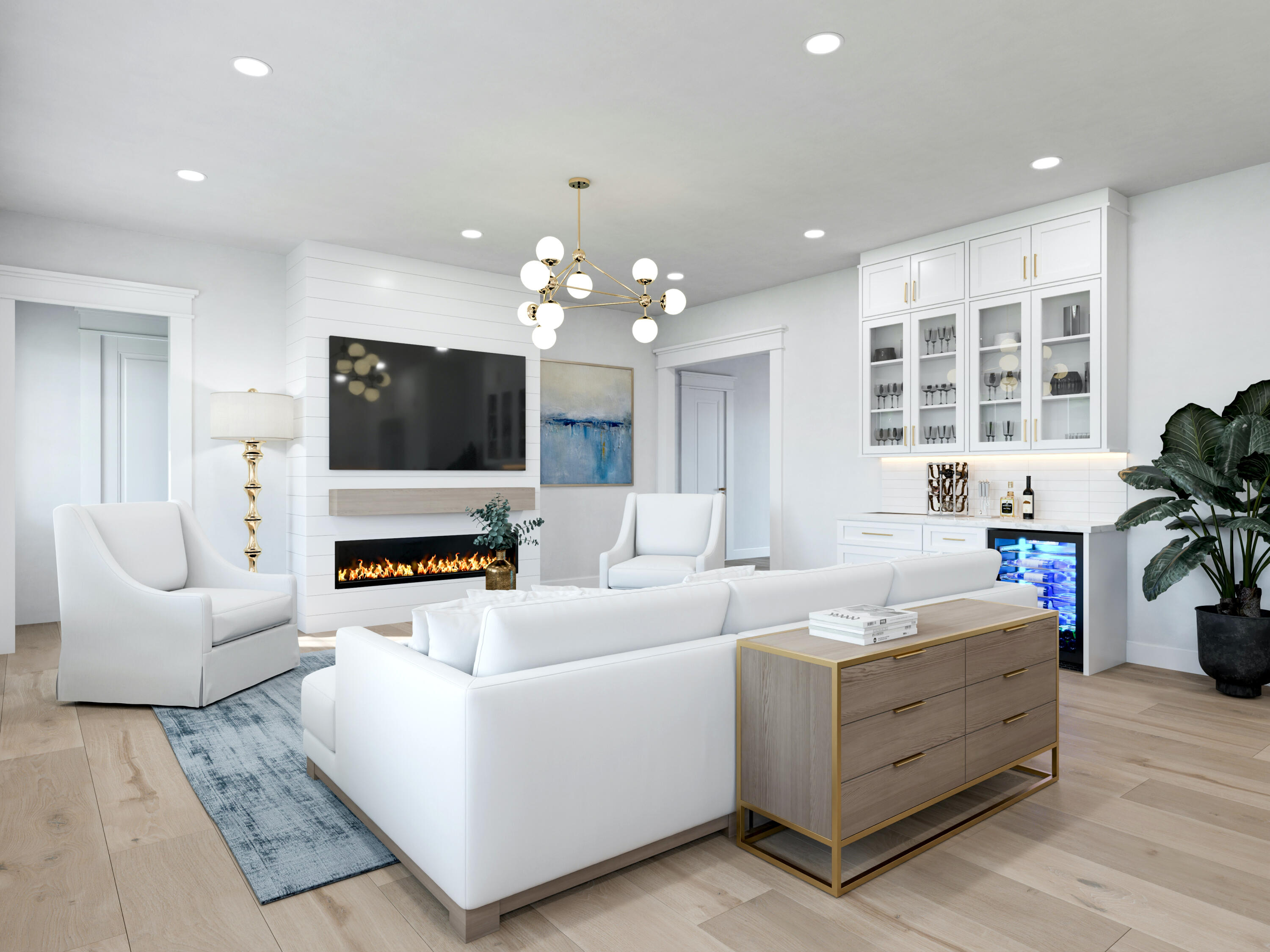 WATERSOUND ORIGINS - Residential