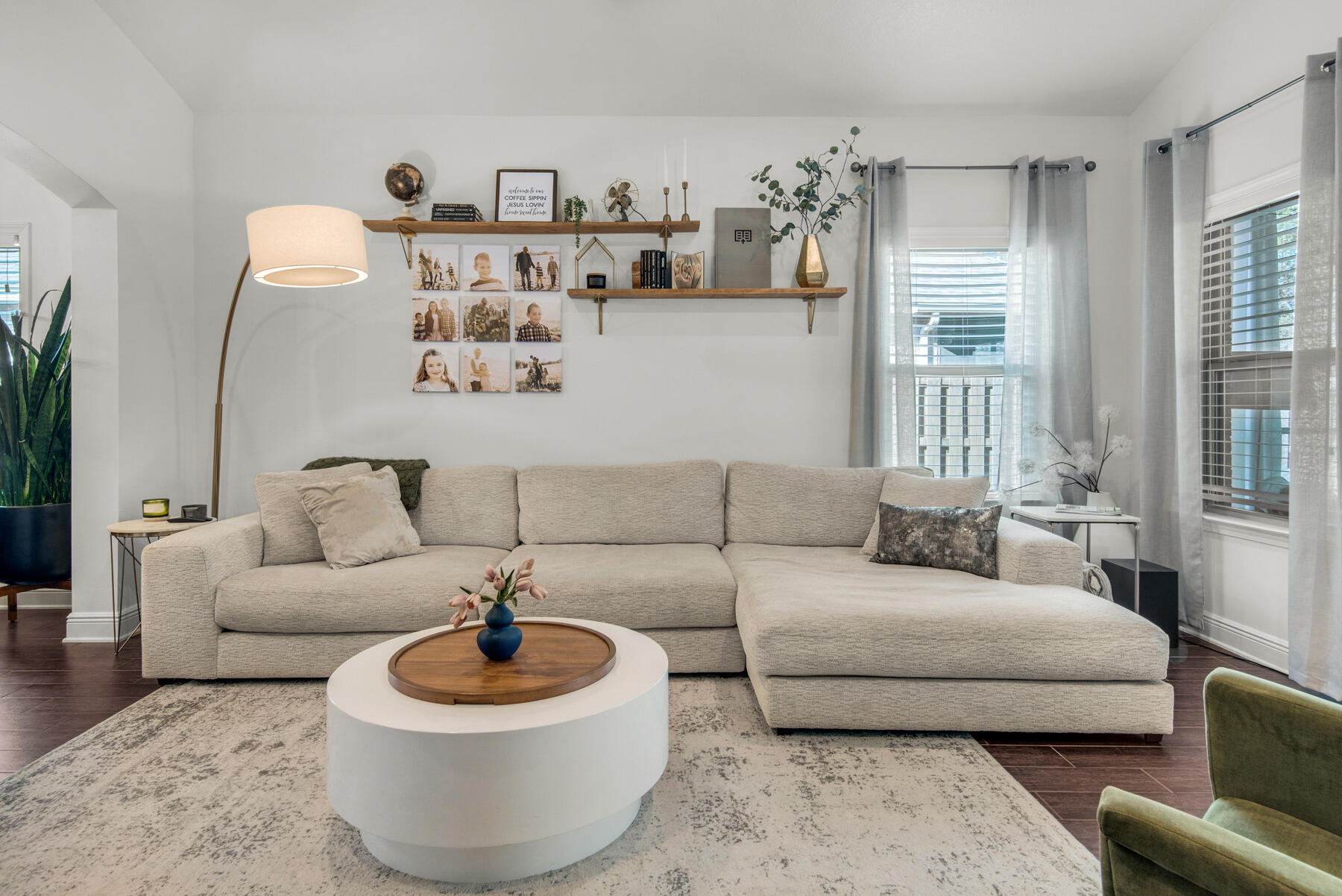 DRIFTWOOD ESTATES - Residential