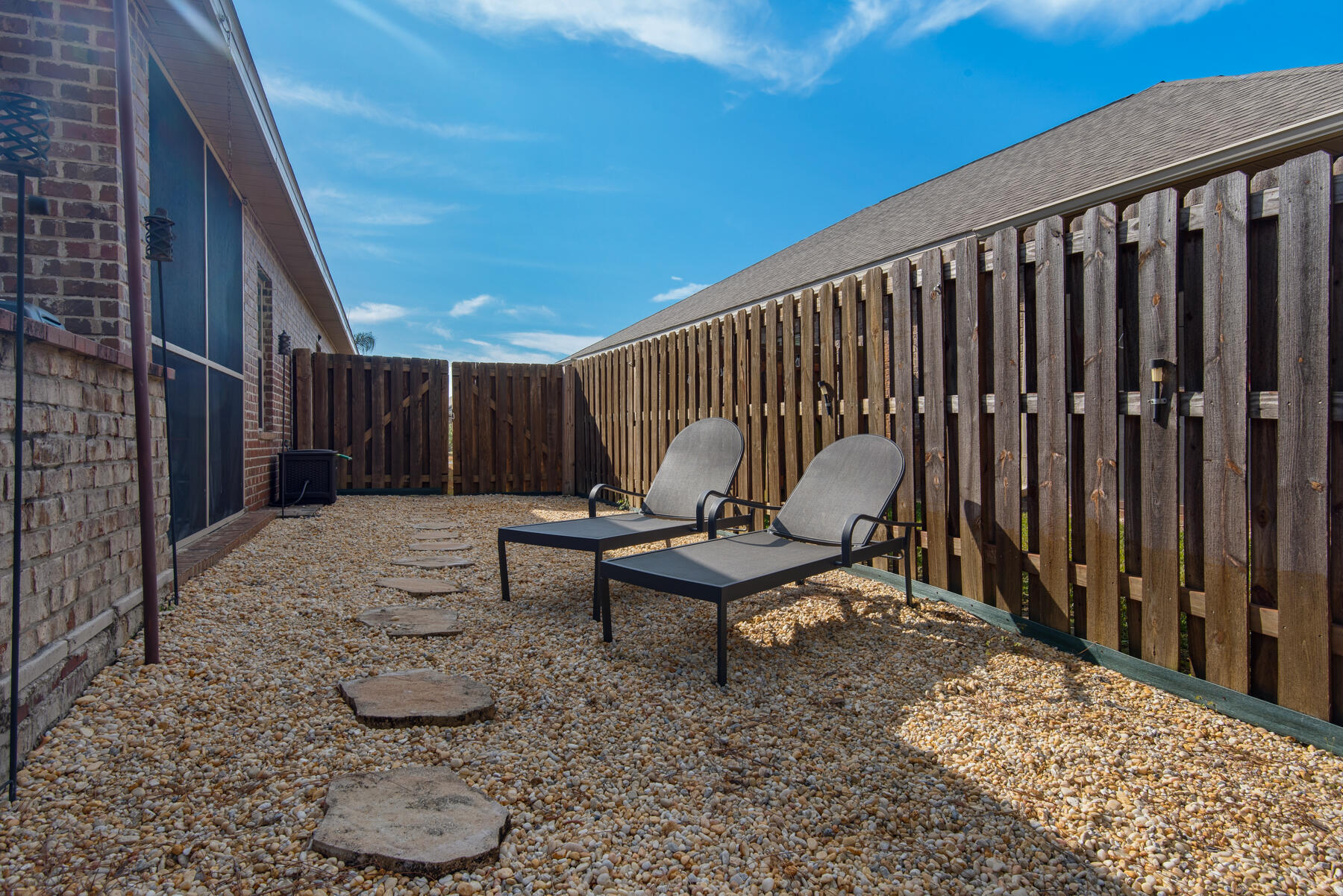 DRIFTWOOD ESTATES - Residential