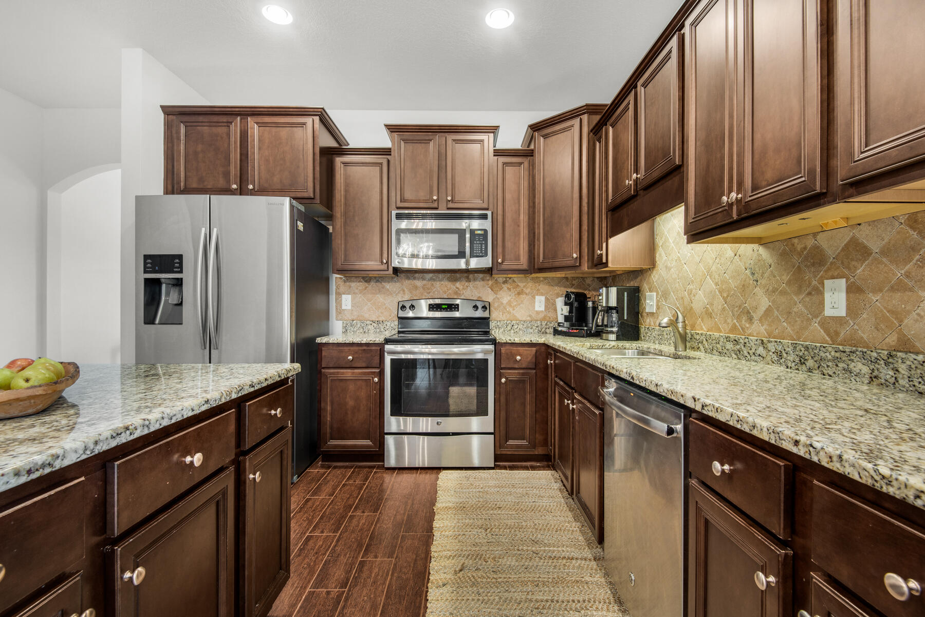 DRIFTWOOD ESTATES - Residential