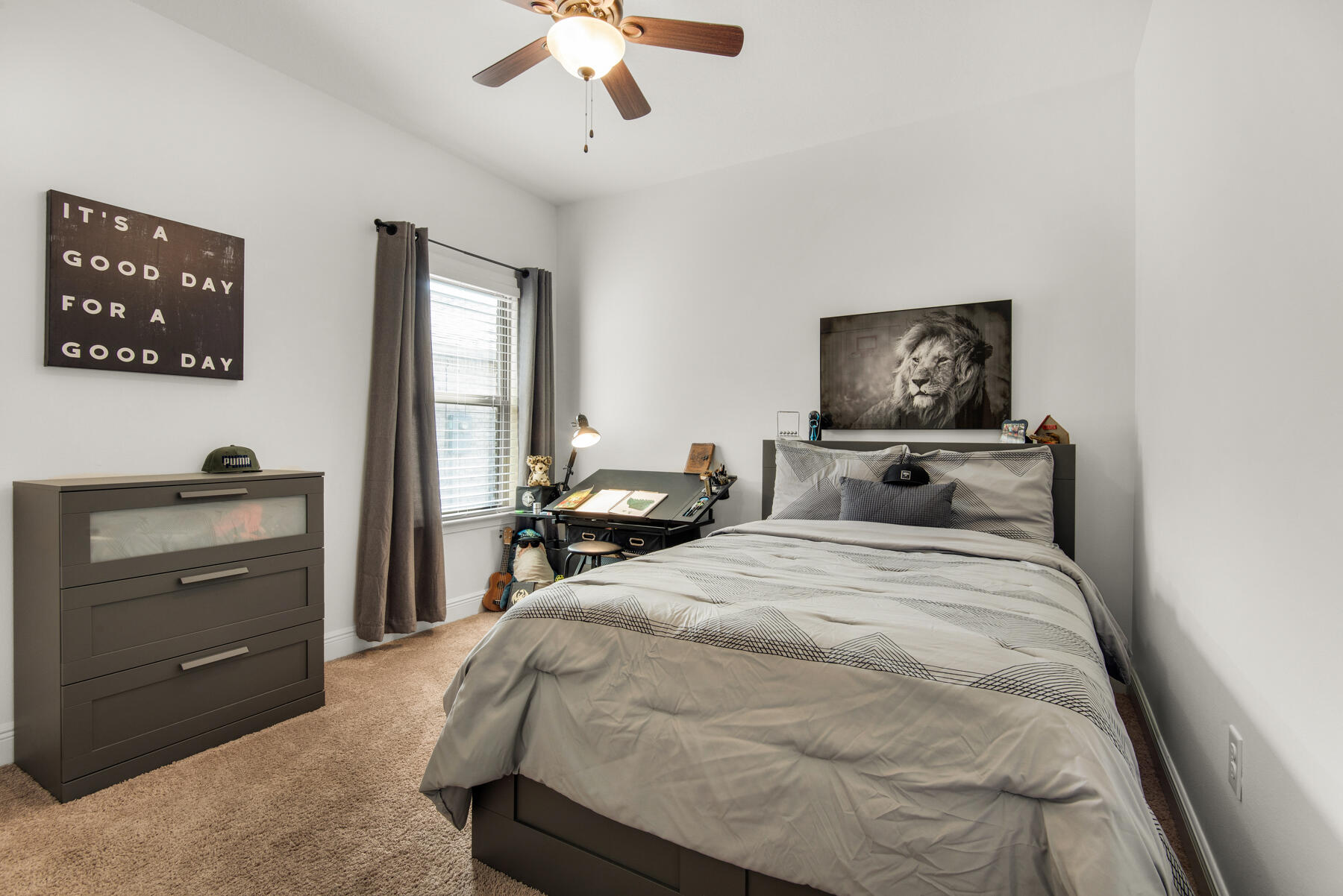 DRIFTWOOD ESTATES - Residential