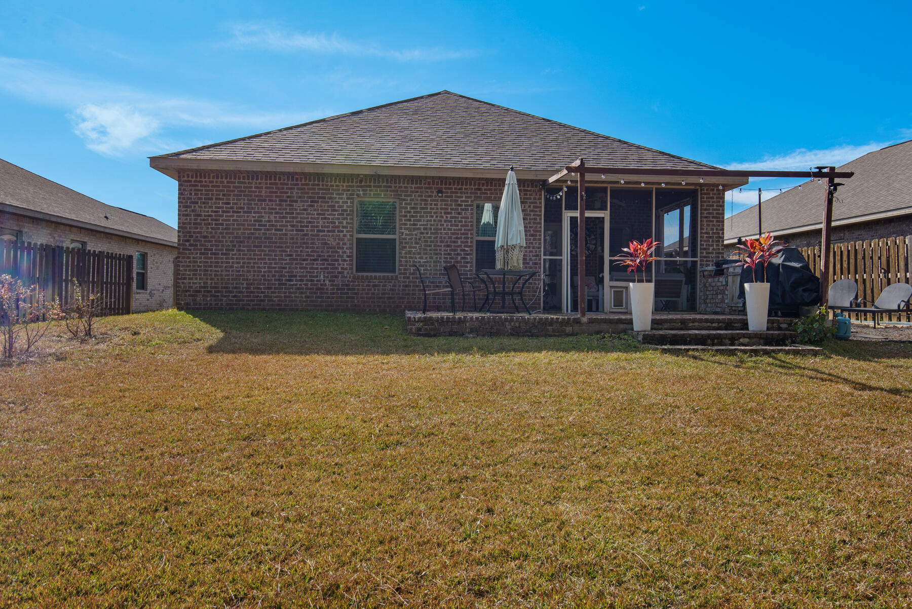 DRIFTWOOD ESTATES - Residential