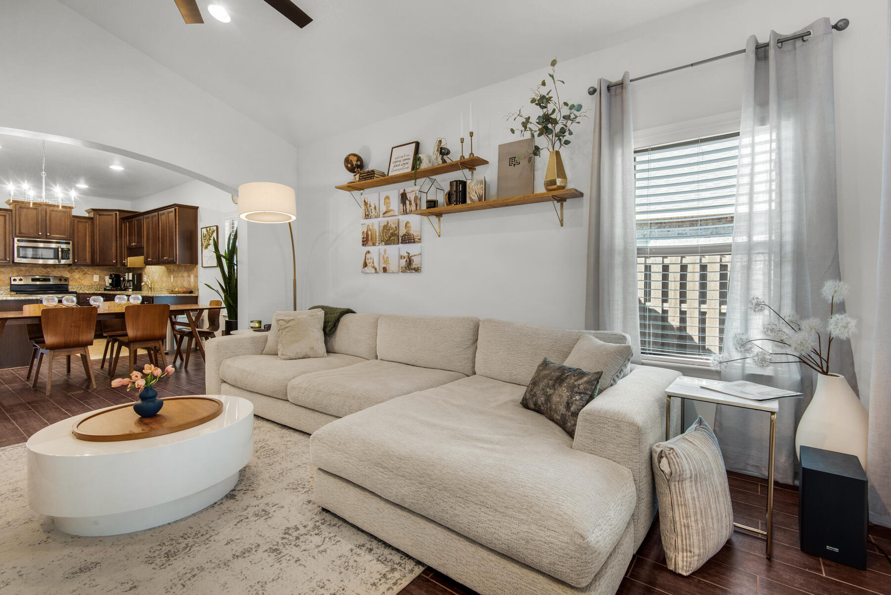 DRIFTWOOD ESTATES - Residential