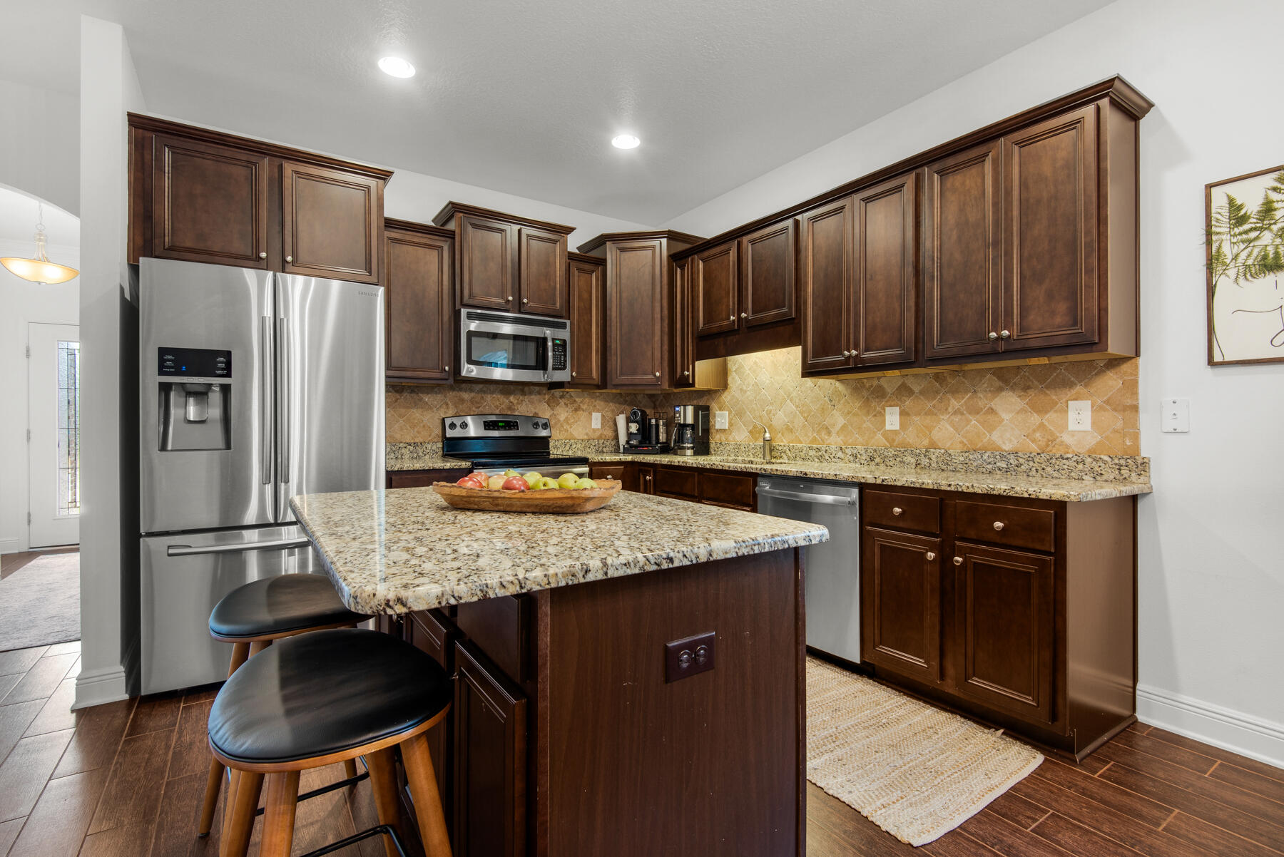 DRIFTWOOD ESTATES - Residential