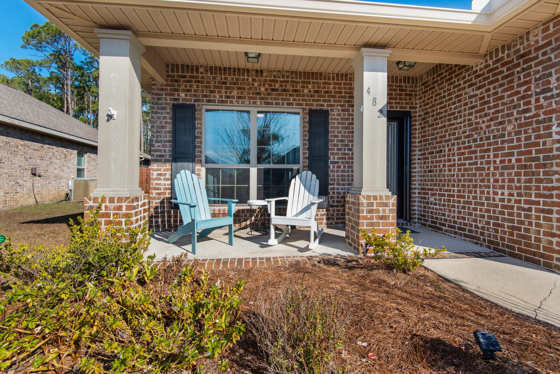 DRIFTWOOD ESTATES - Residential