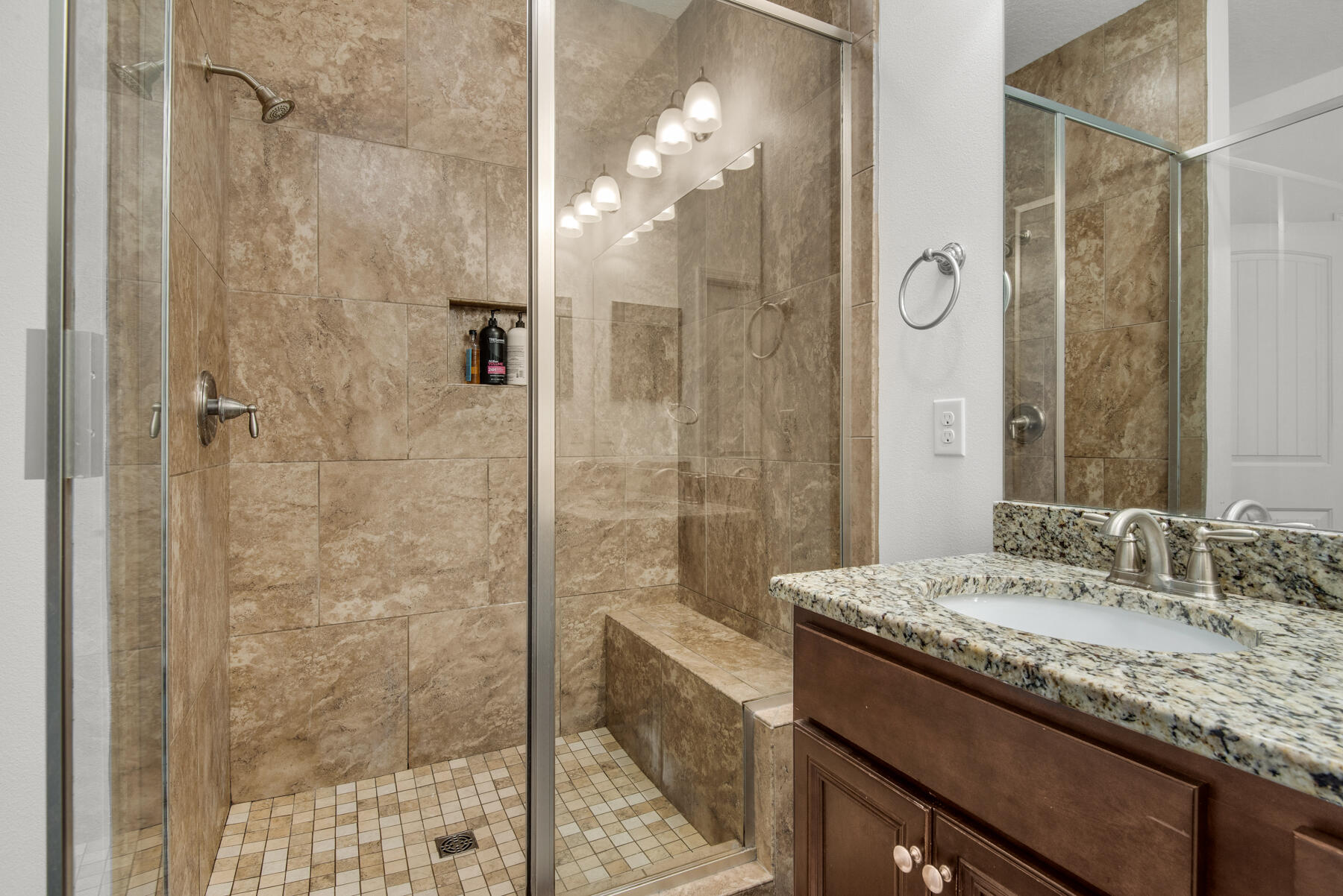 DRIFTWOOD ESTATES - Residential