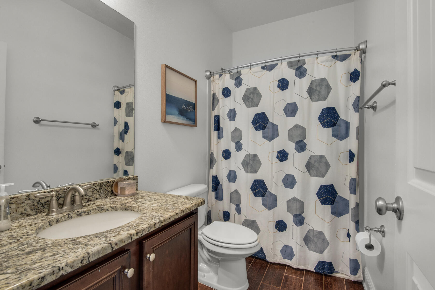 DRIFTWOOD ESTATES - Residential