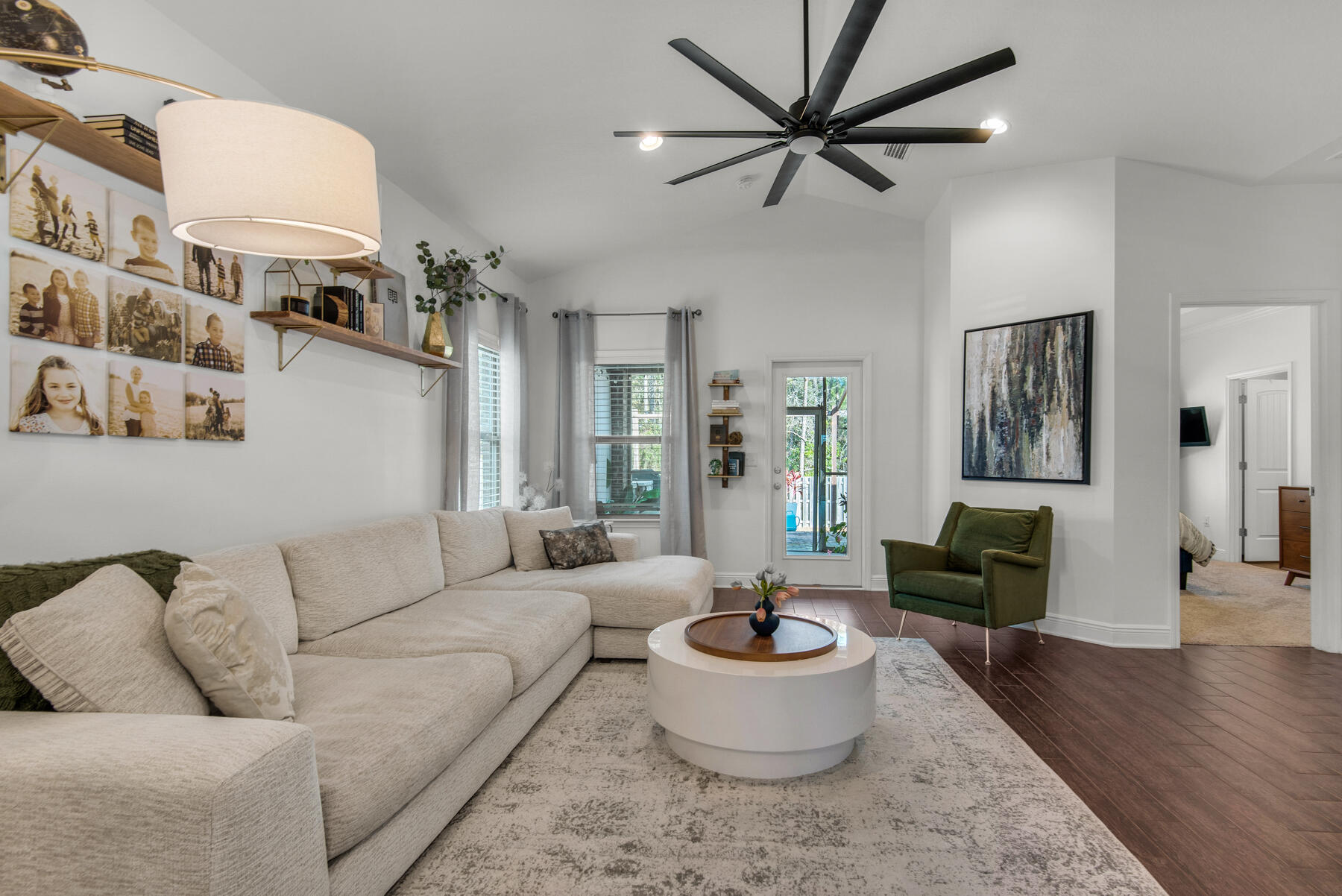 DRIFTWOOD ESTATES - Residential