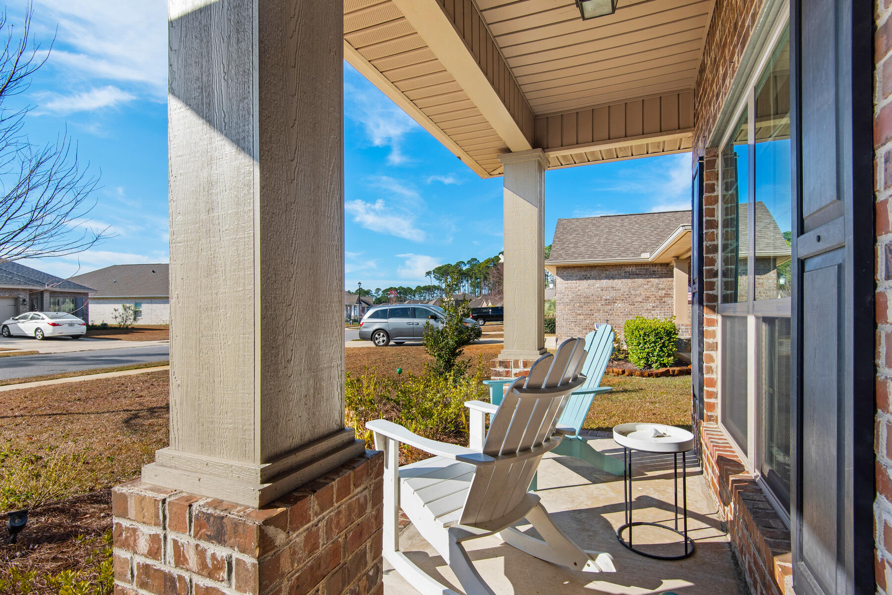 DRIFTWOOD ESTATES - Residential