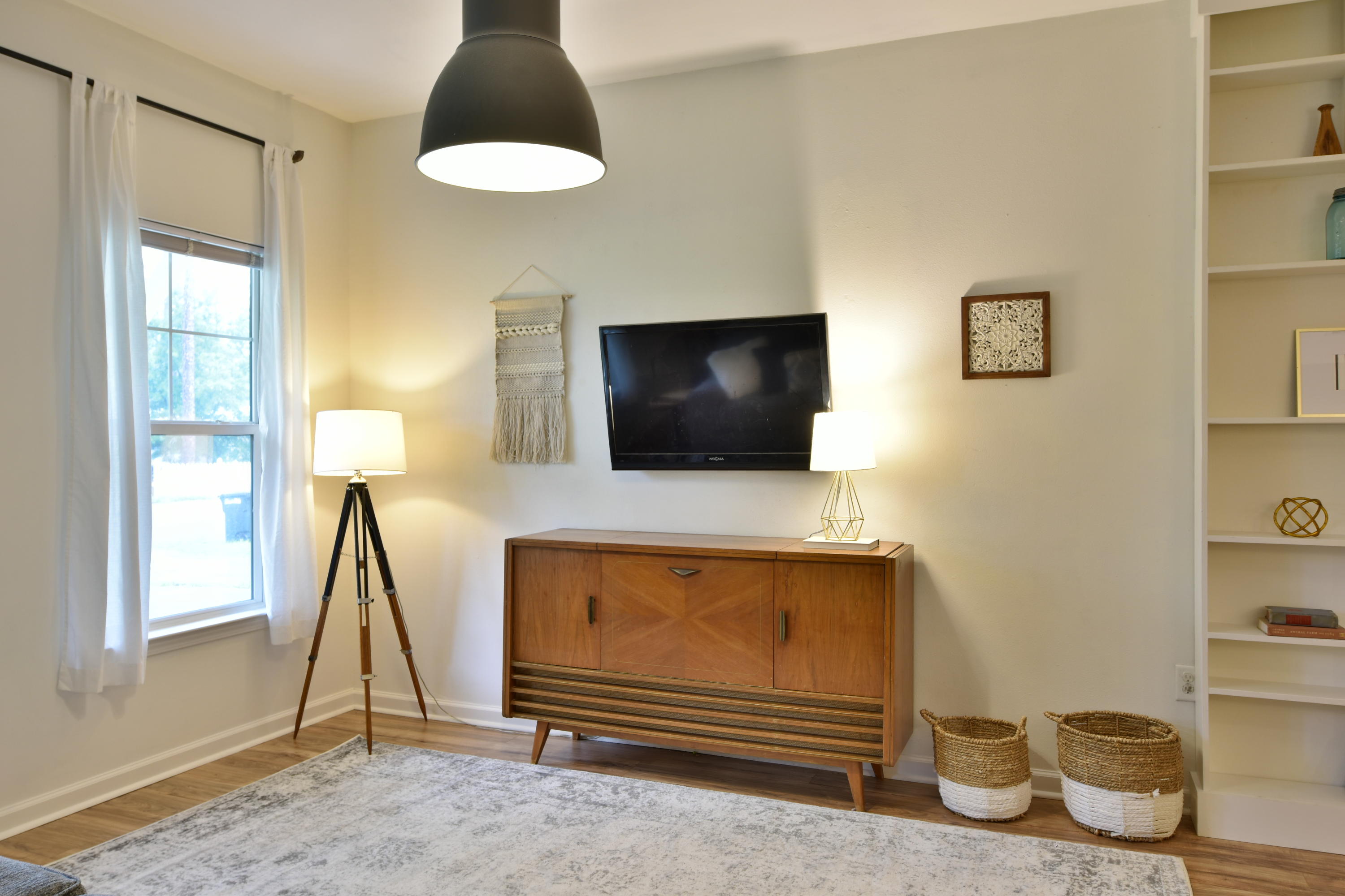 PINE TRACE - Residential