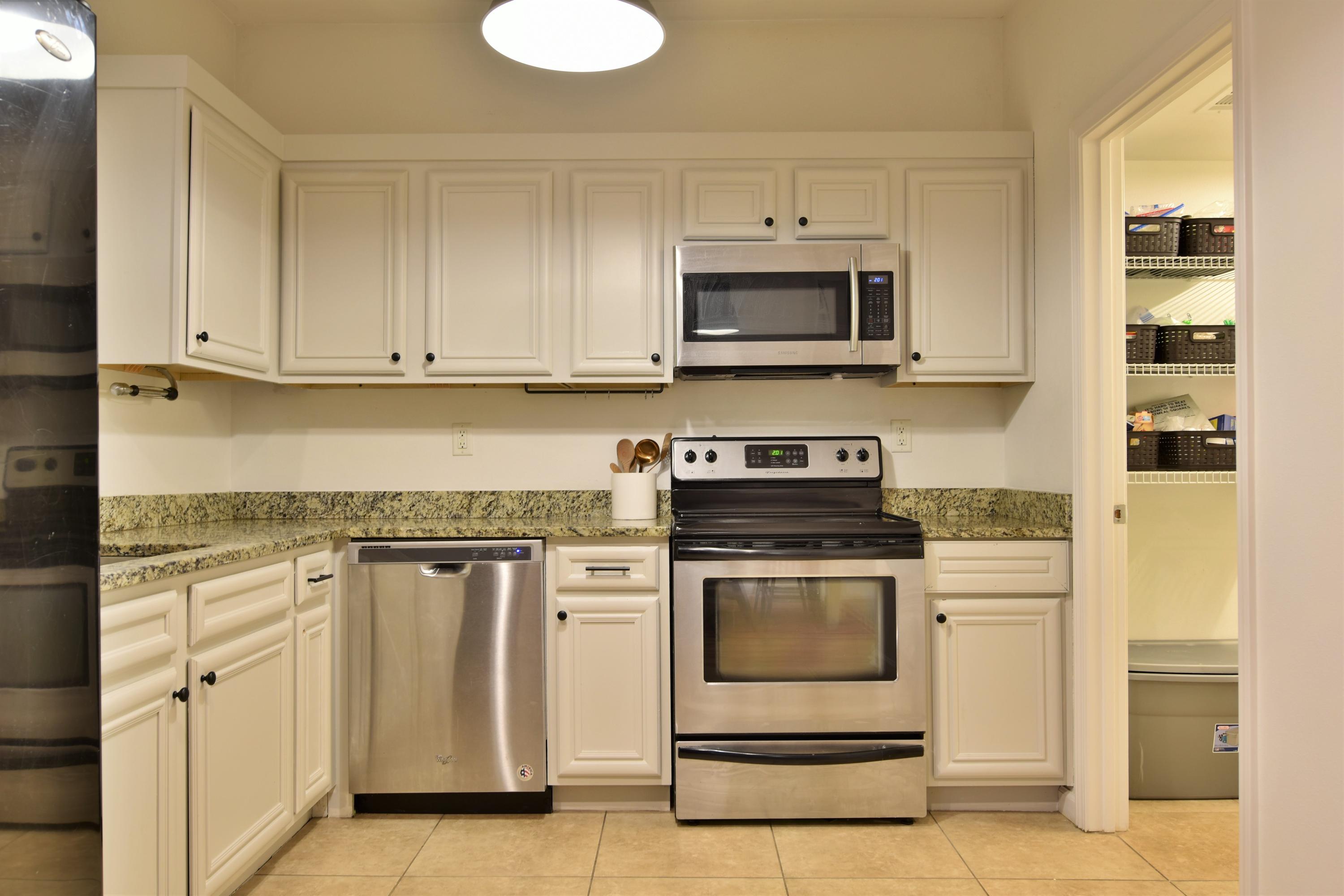 PINE TRACE - Residential