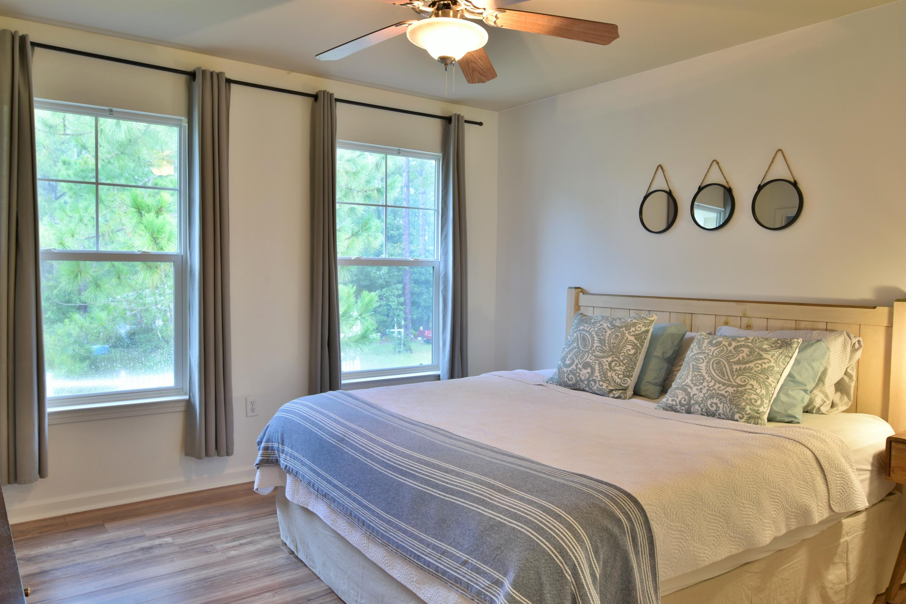 PINE TRACE - Residential