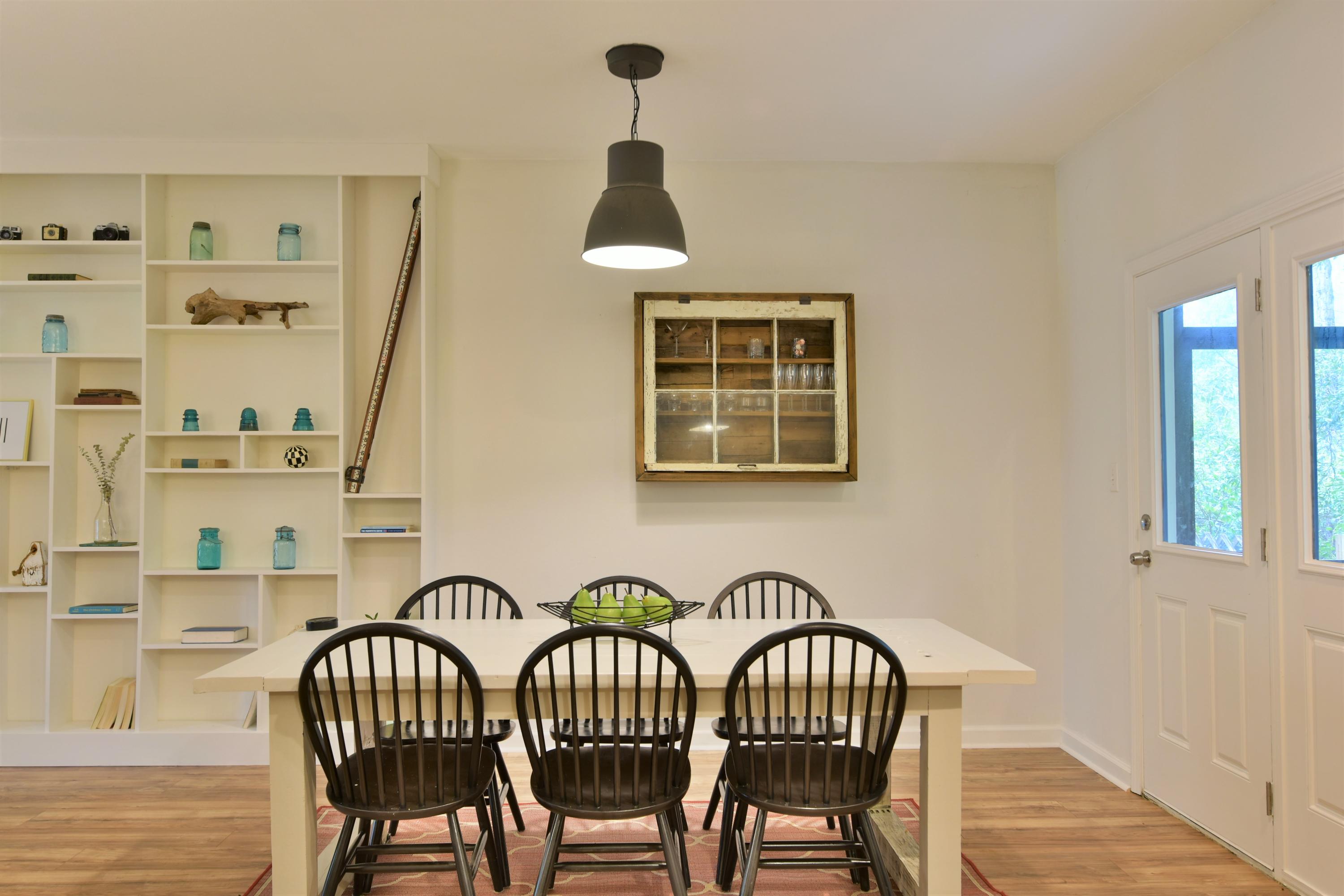 PINE TRACE - Residential