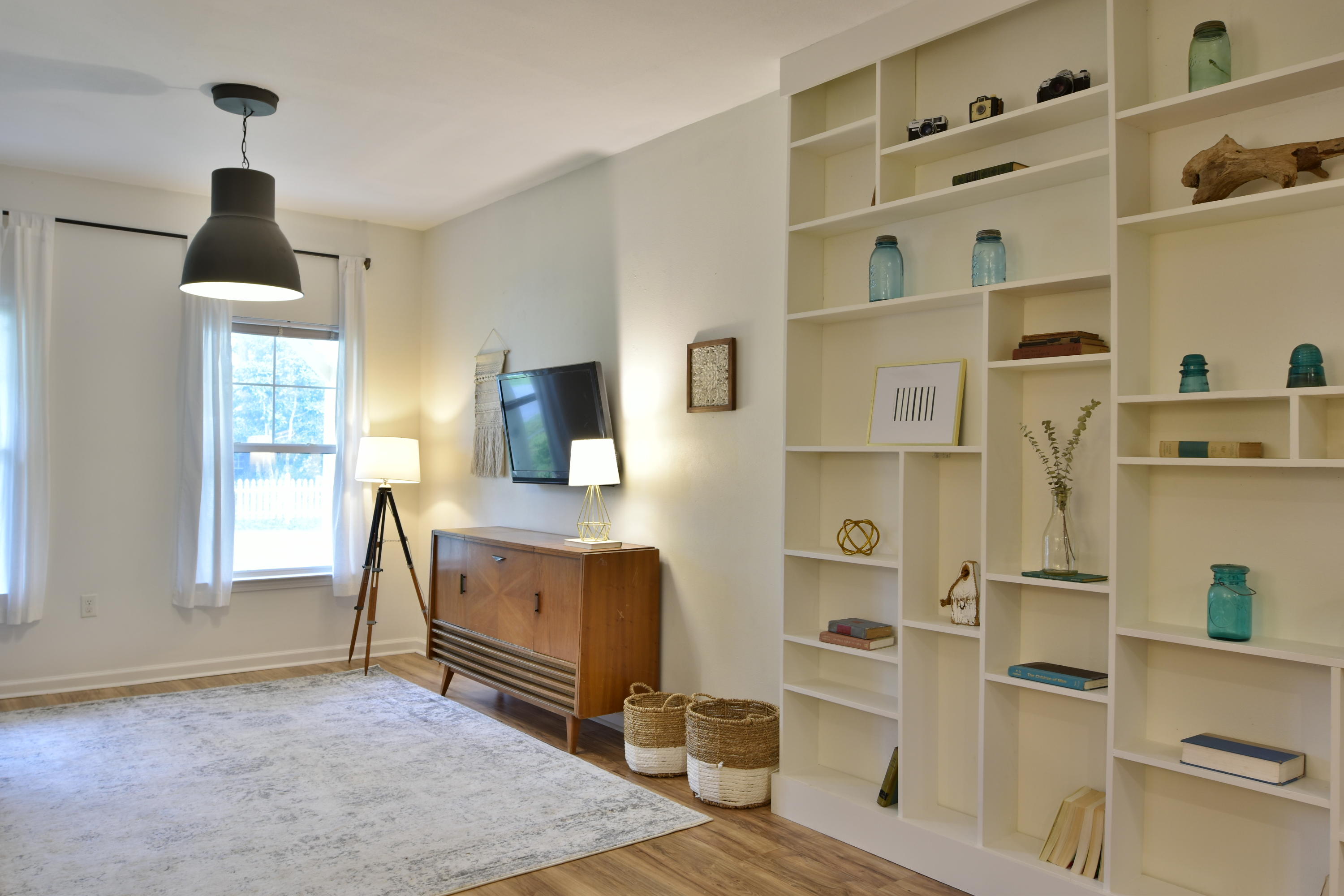 PINE TRACE - Residential