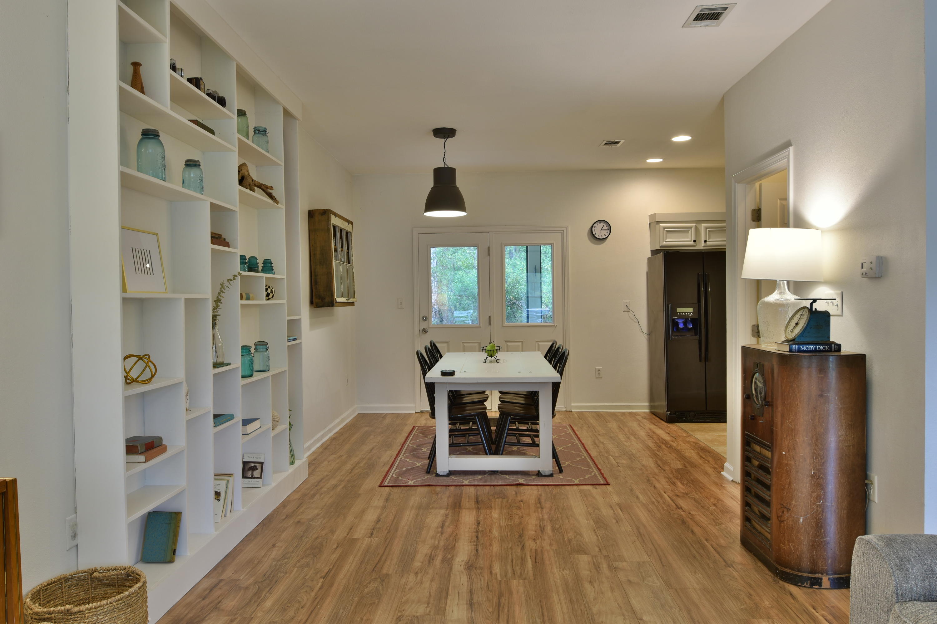 PINE TRACE - Residential