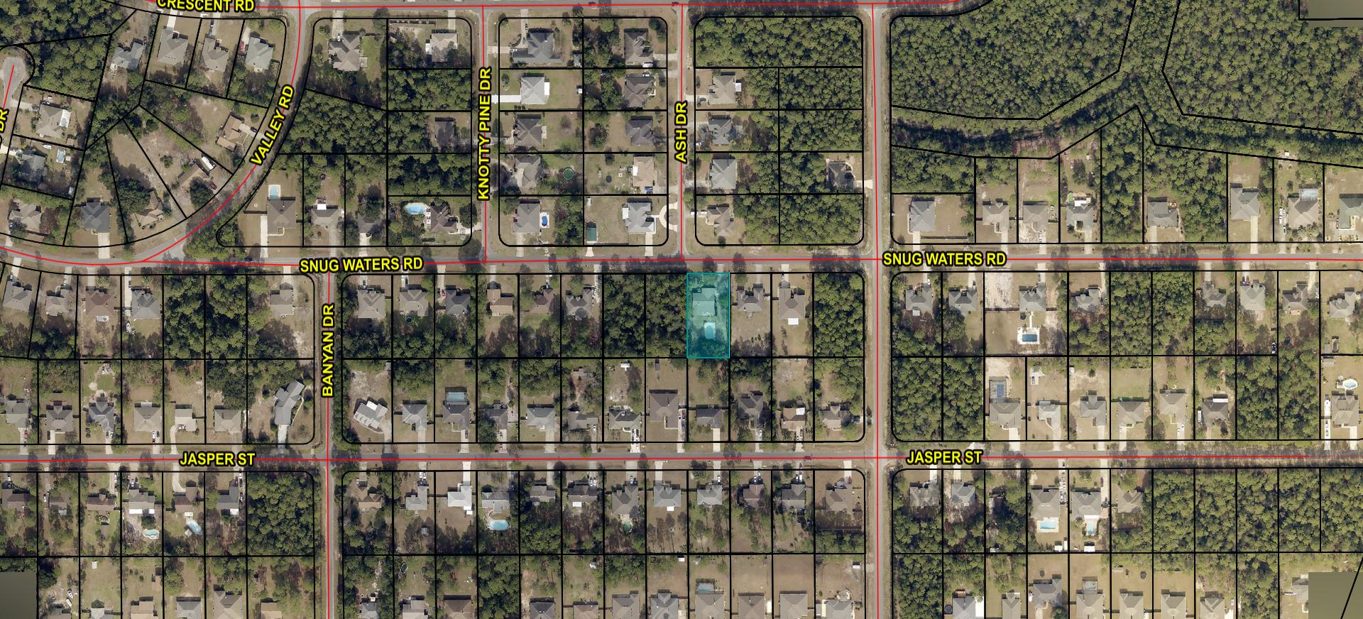 HOLLEY BY THE SEA - Residential