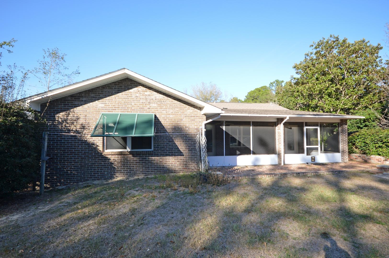 HOLLEY BY THE SEA - Residential