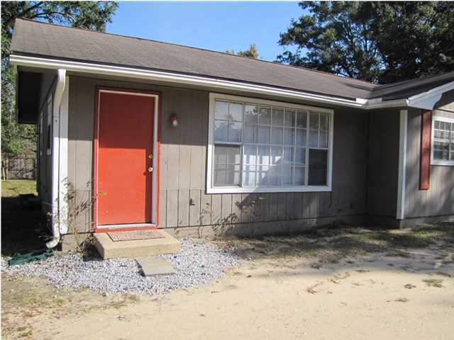 CITY OF CRESTVIEW - Residential Lease