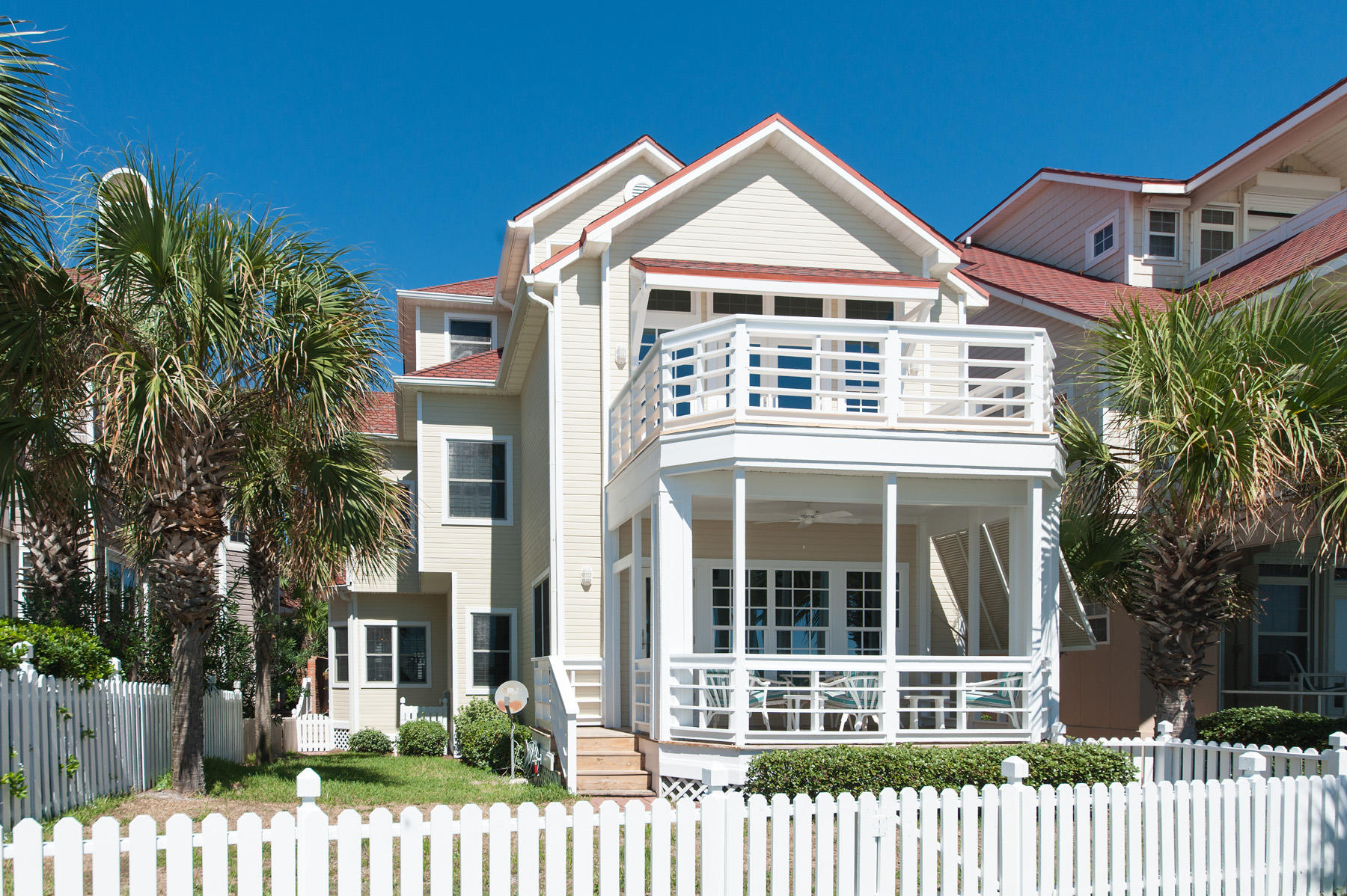 SHIPWATCH - Residential
