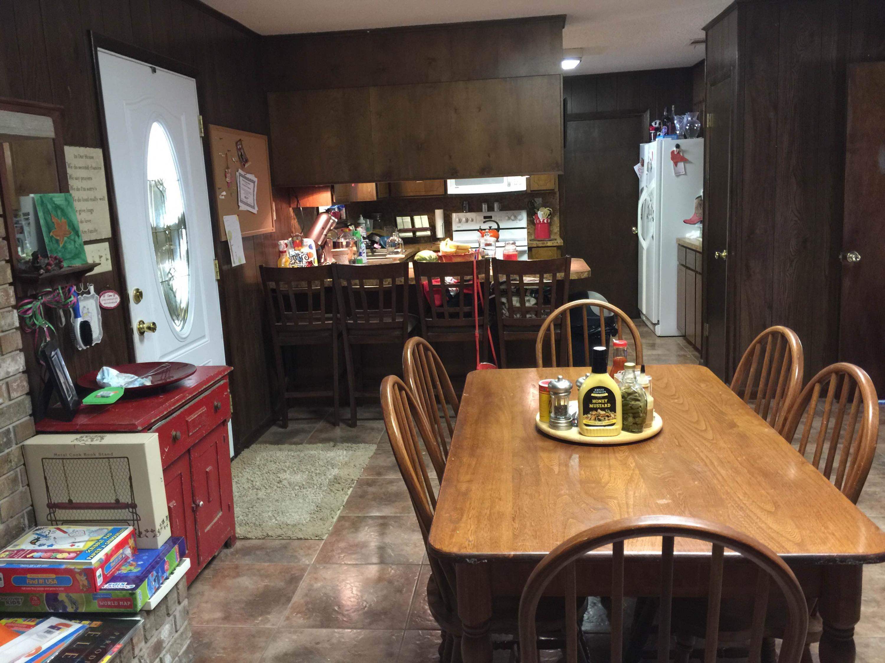 NONESUCH WAY - Residential