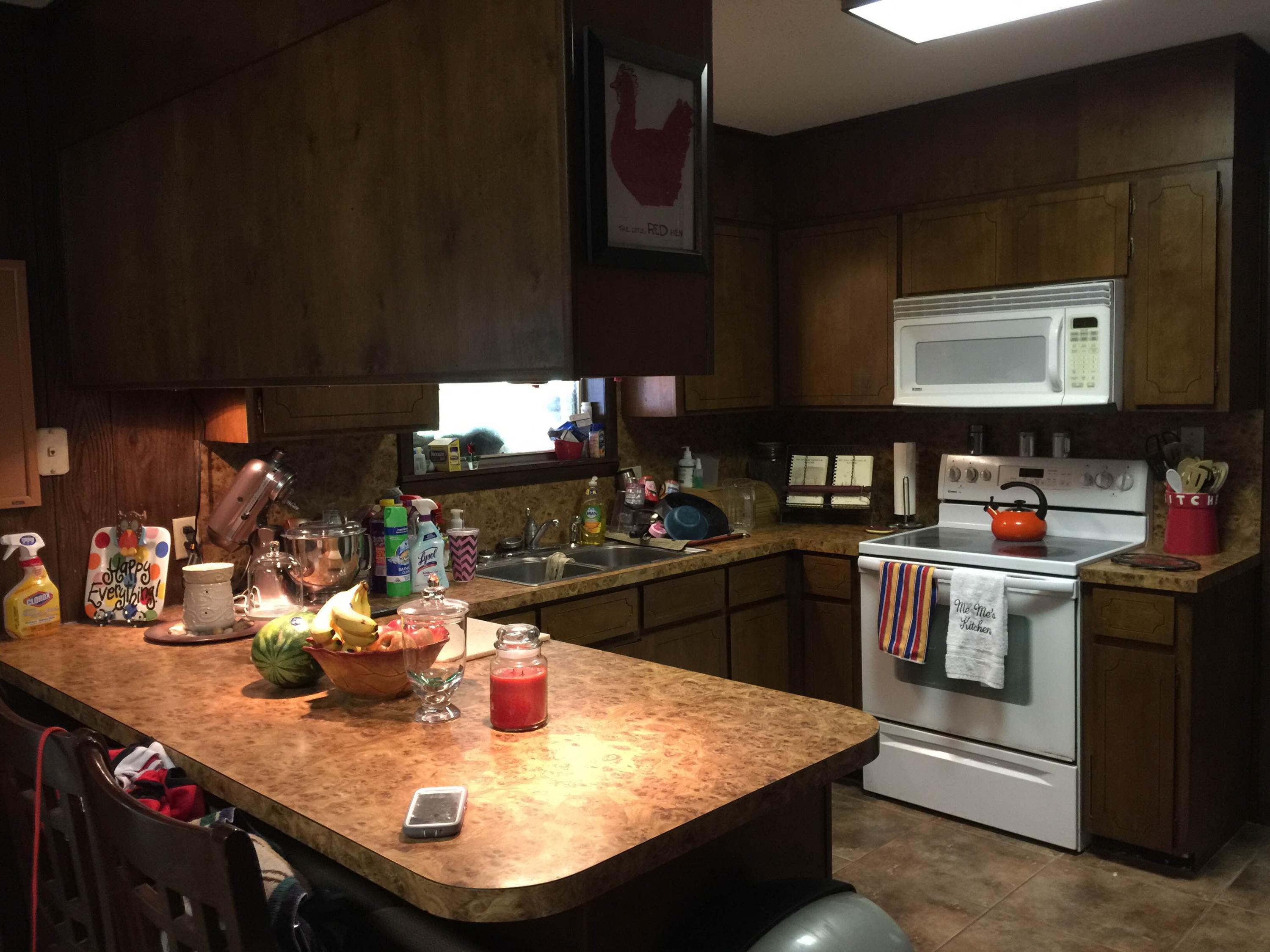 NONESUCH WAY - Residential