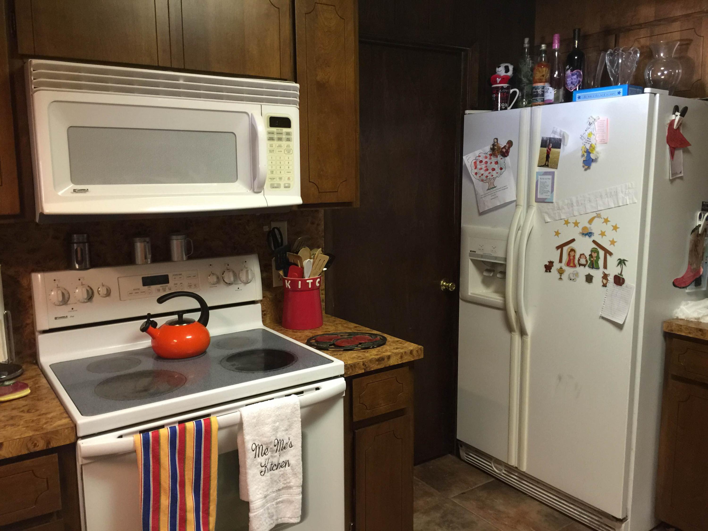 NONESUCH WAY - Residential