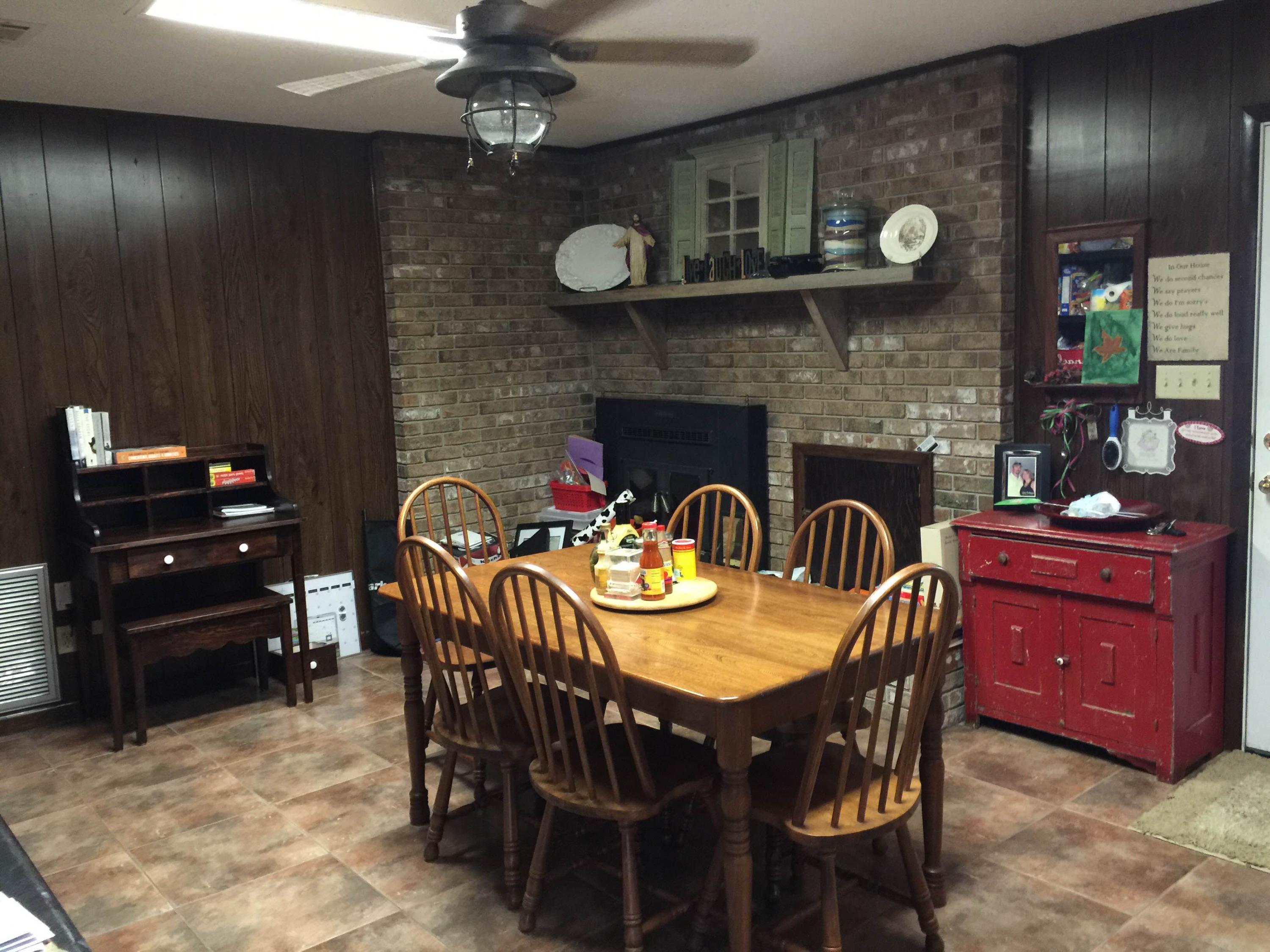 NONESUCH WAY - Residential