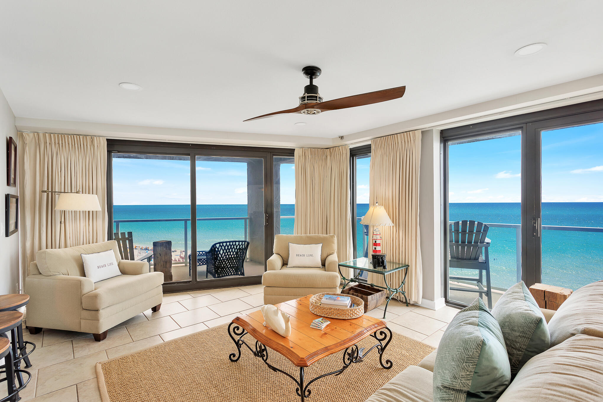 BEACHSIDE 2 CONDO - Residential