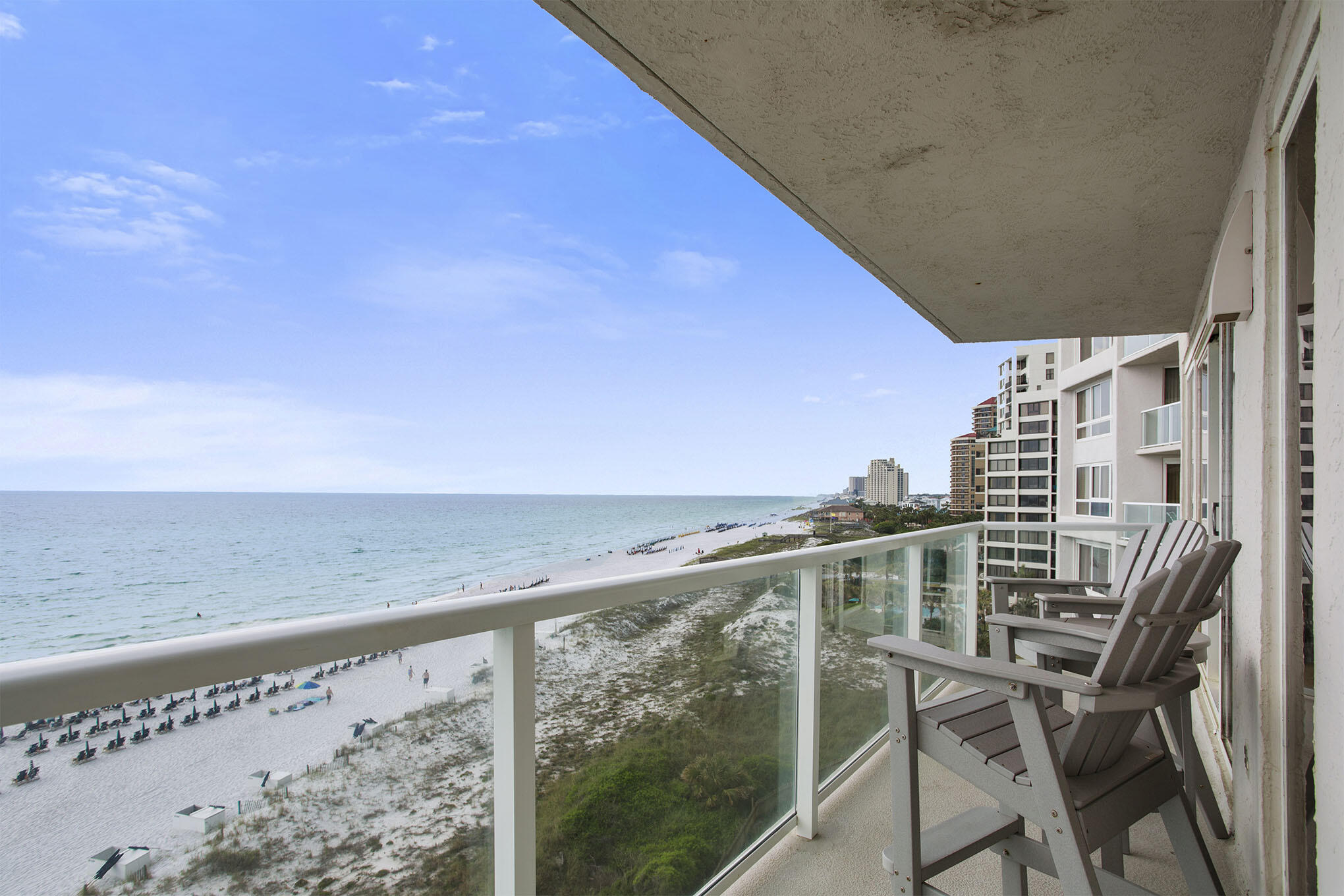 BEACHSIDE 2 CONDO - Residential