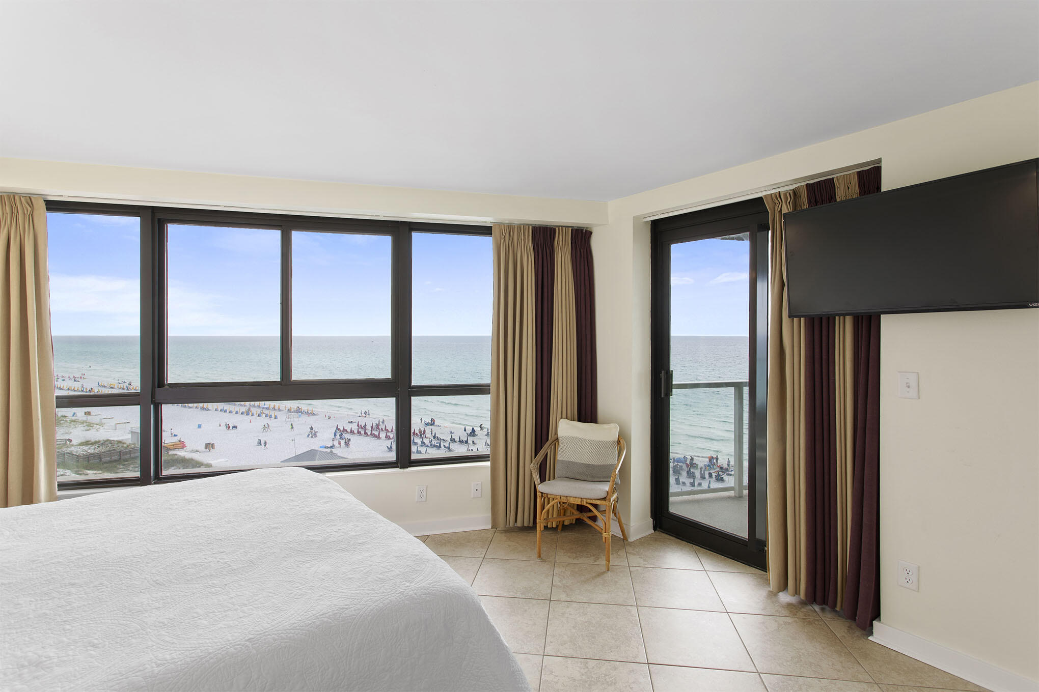 BEACHSIDE 2 CONDO - Residential