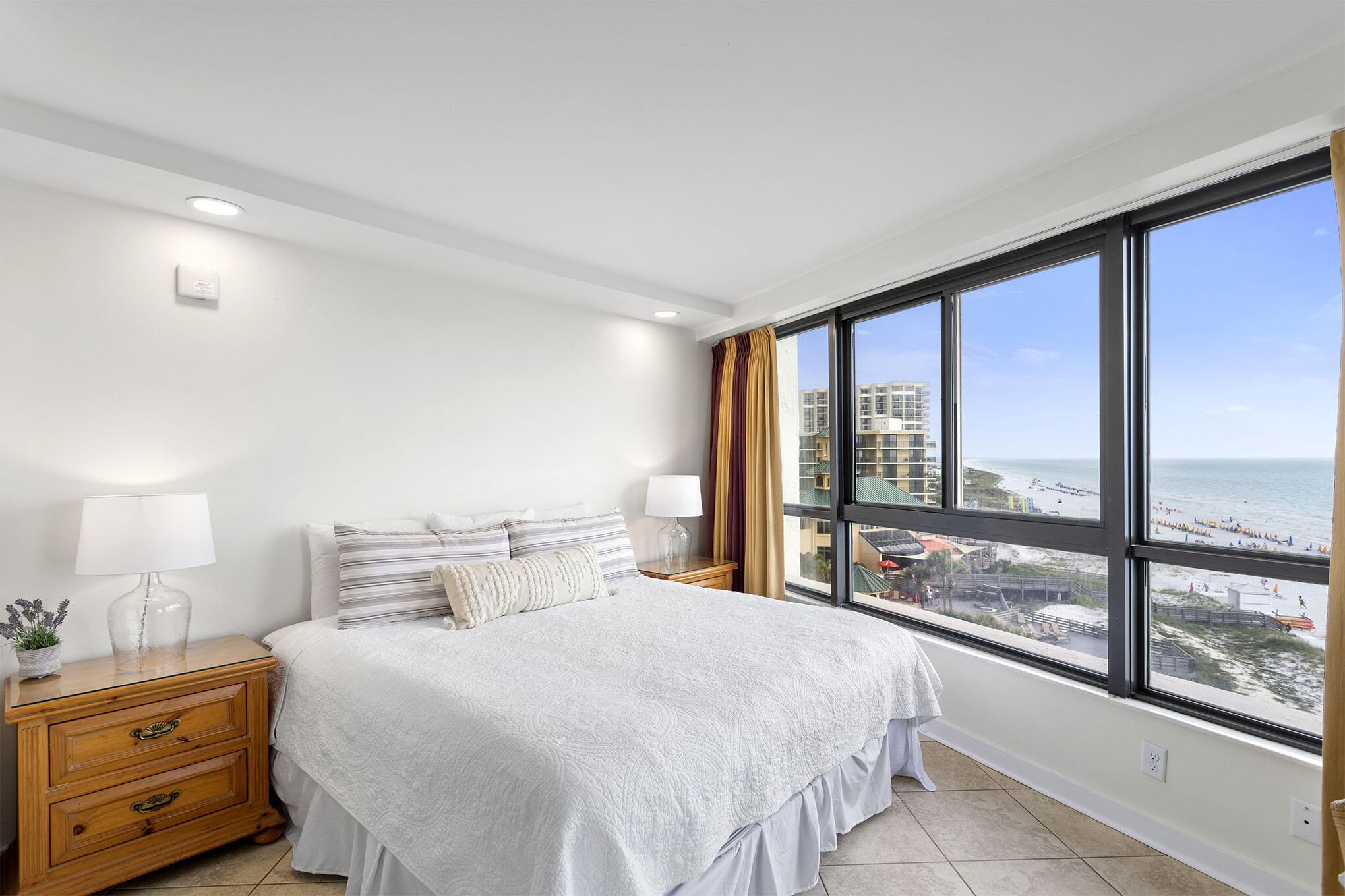 BEACHSIDE 2 CONDO - Residential